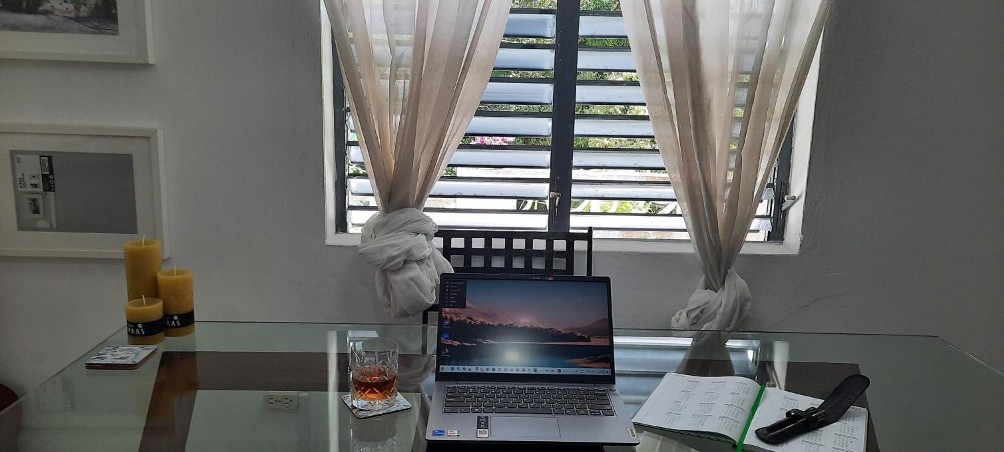 Breezy Vista On The Terrace - West Coast, Saint James, Barbados *