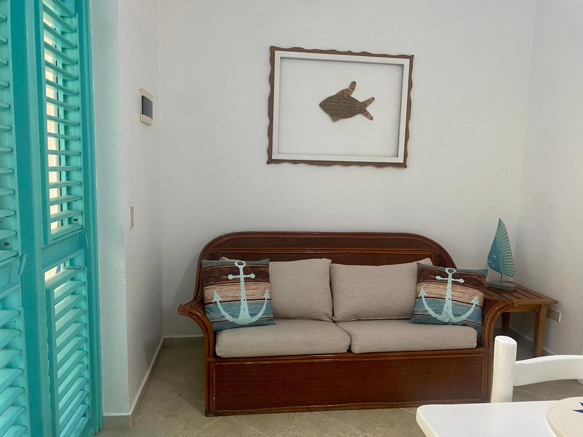 La Dolce Rental, Terrenas, * Samana
