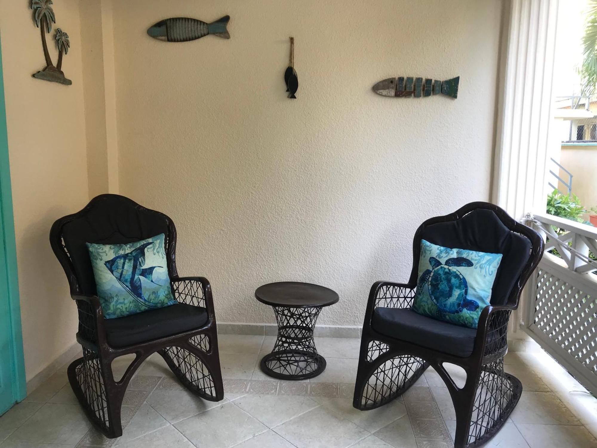 Apartment La Dolce Rental, Terrenas, *