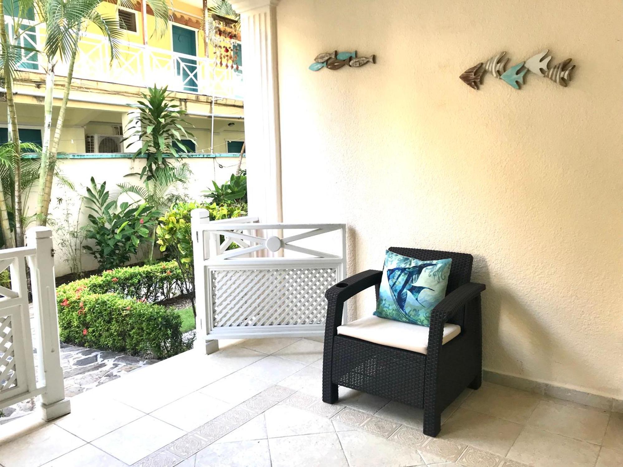 La Dolce Rental, Terrenas,
