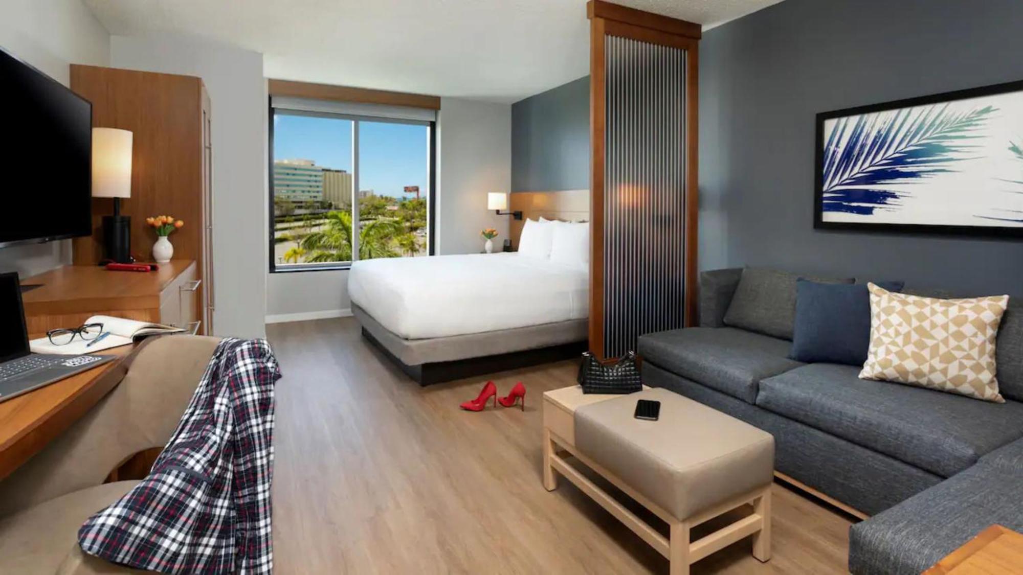 Hotel Hyatt Place