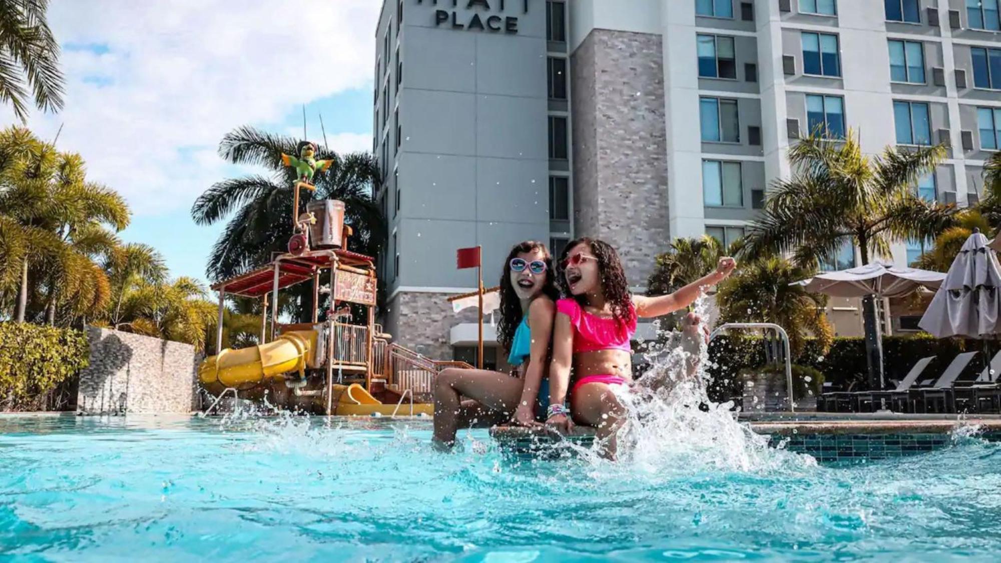 Hyatt Place