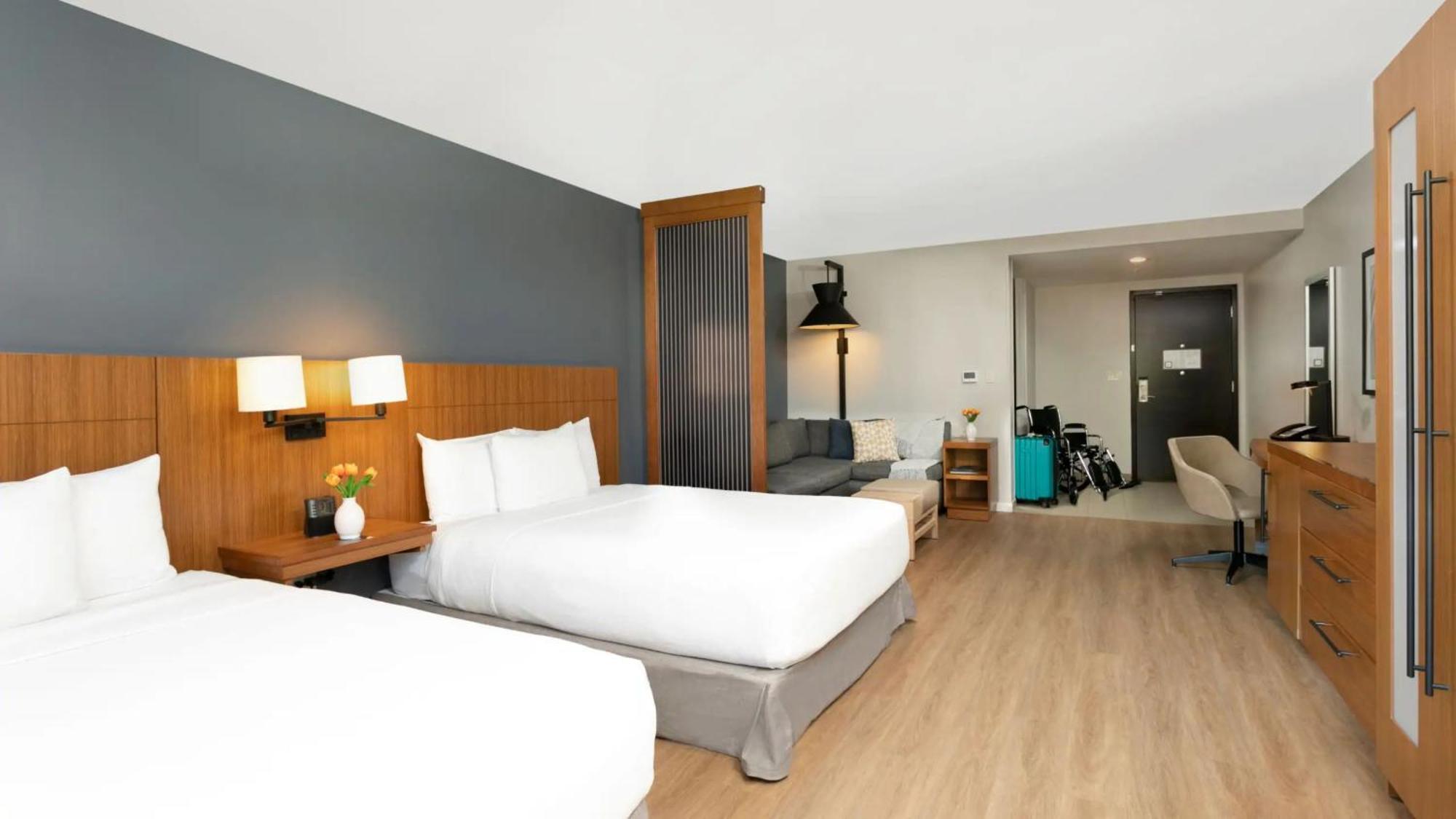 Hyatt Place 3* San Juan