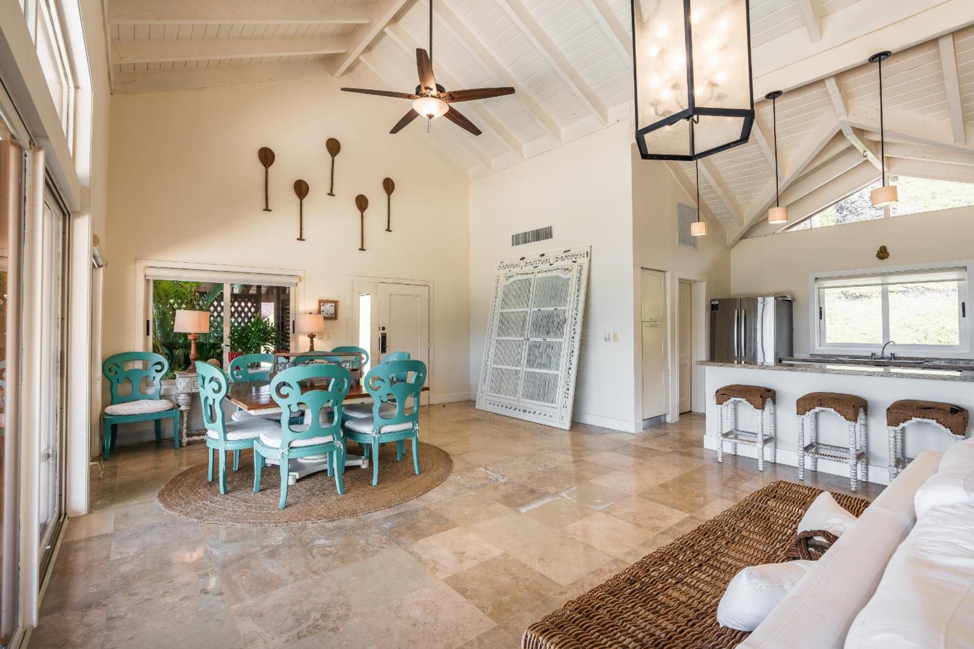 Amazing 3 Bedrooms At Puerto Bahia