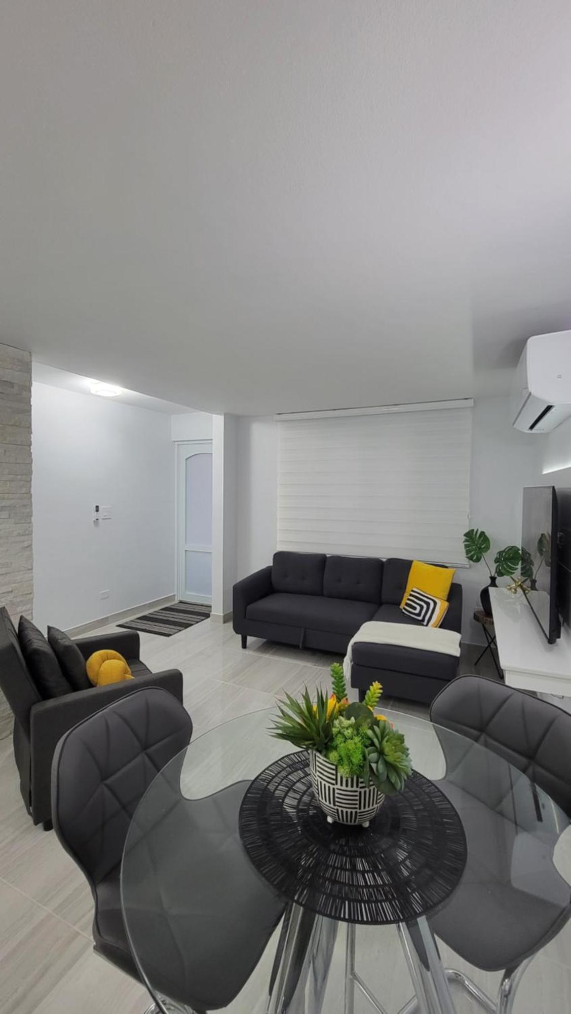 Apartamento The Yellow Spot Fajardo