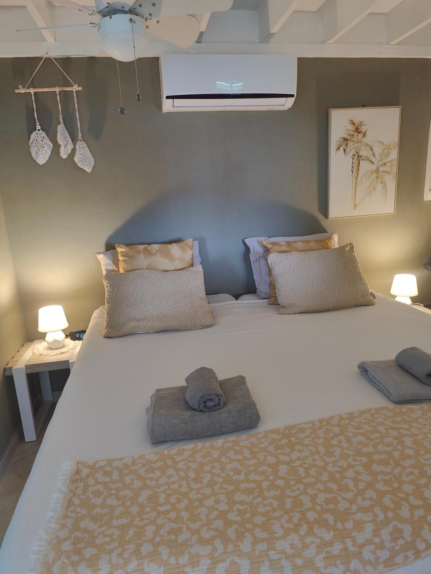 Sweet Curacao View Aparthotel Jan Thiel