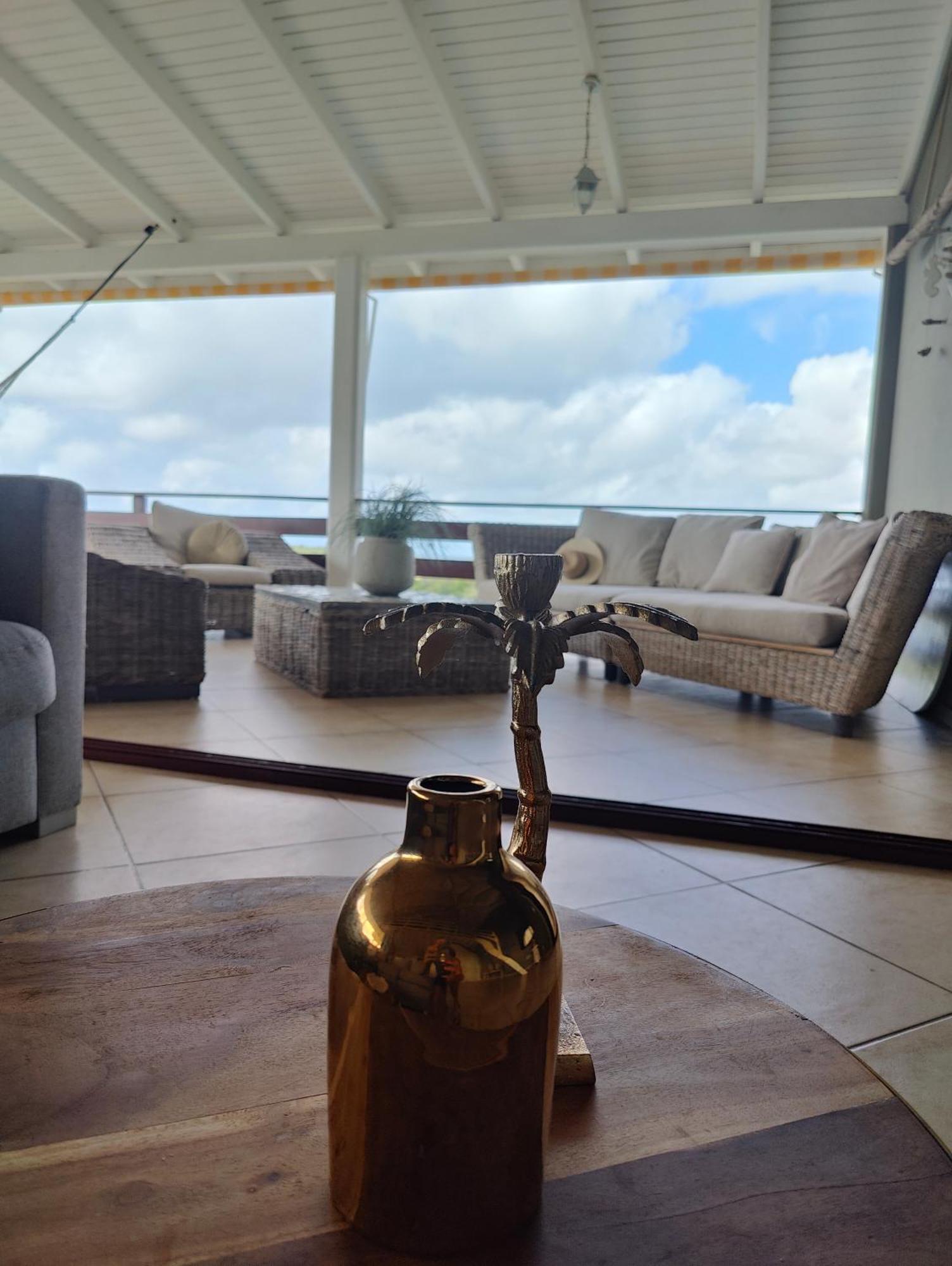 Aparthotel Sweet Curacao View Jan Thiel