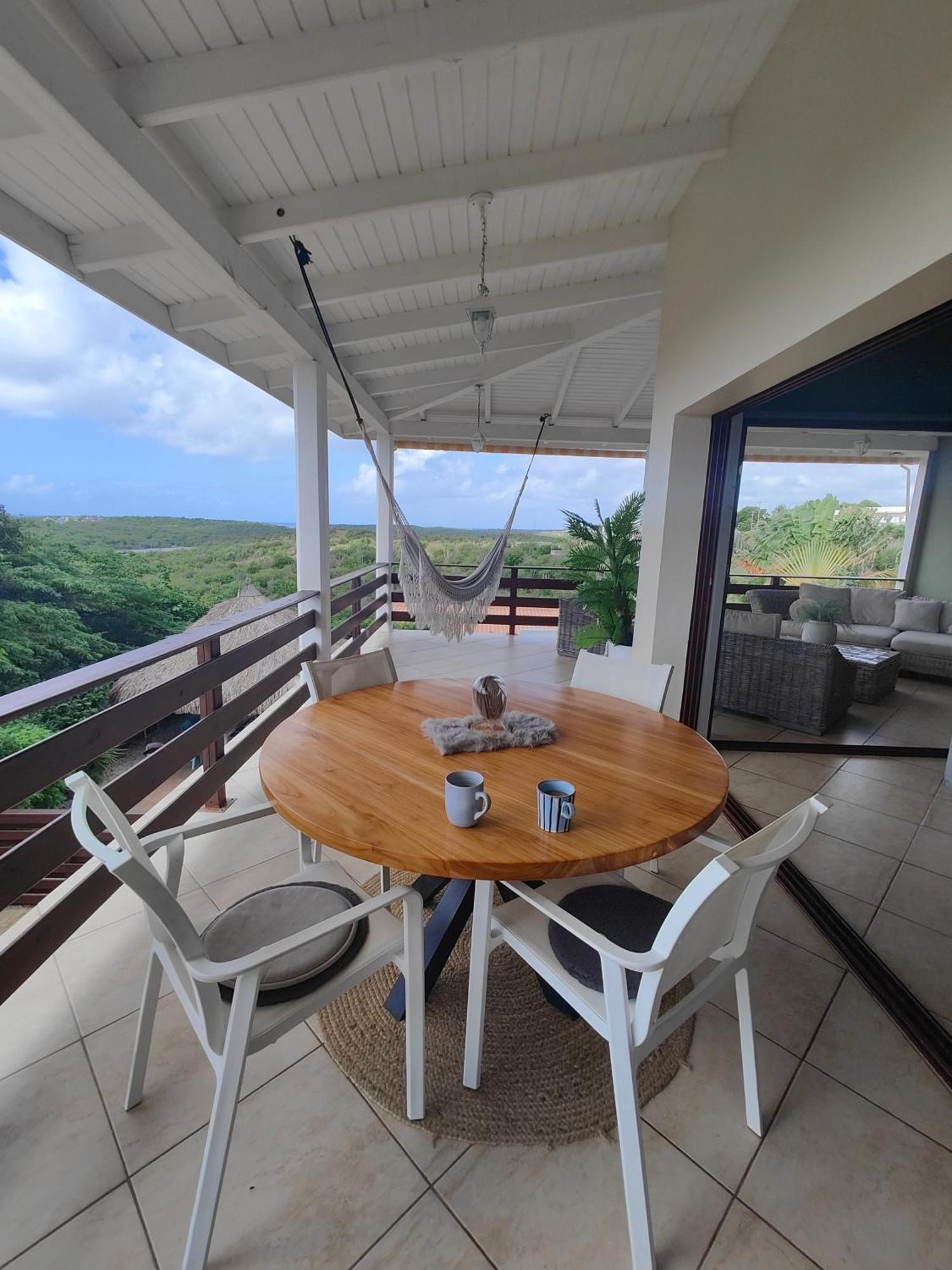 Sweet Curacao View Aparthotel 3*