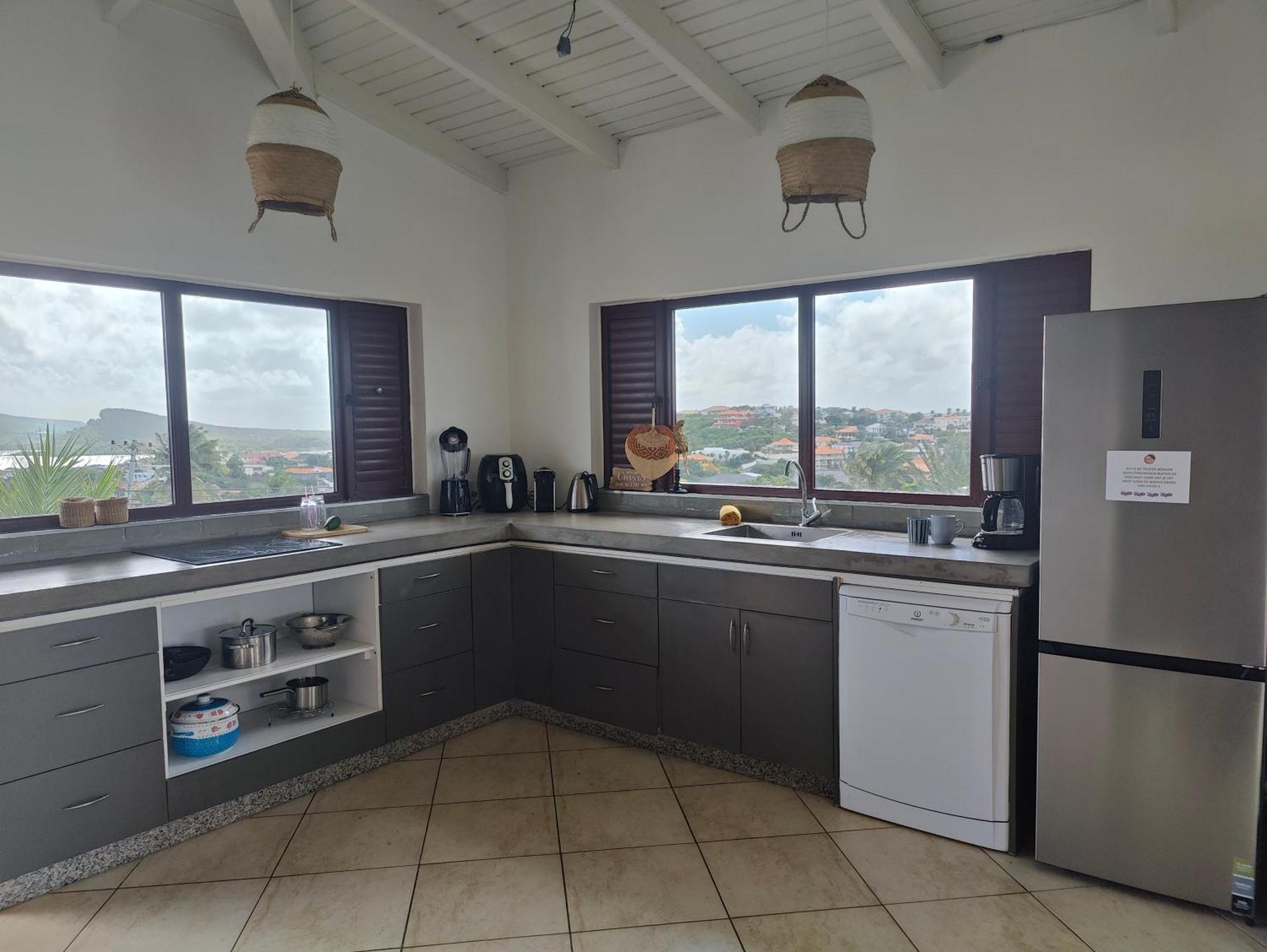 Aparthotel Sweet Curacao View Jan Thiel