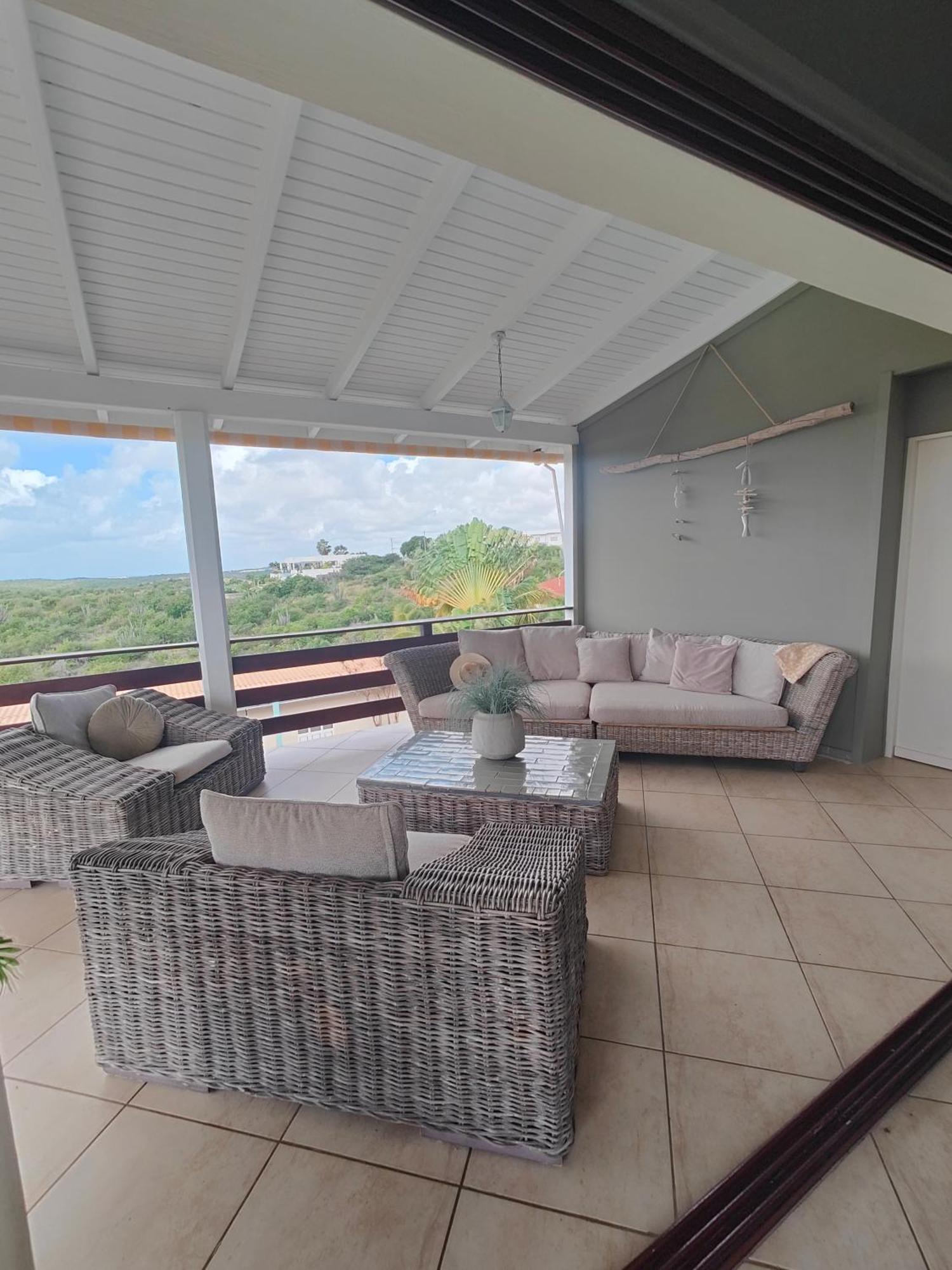 Sweet Curacao View 3* Jan Thiel