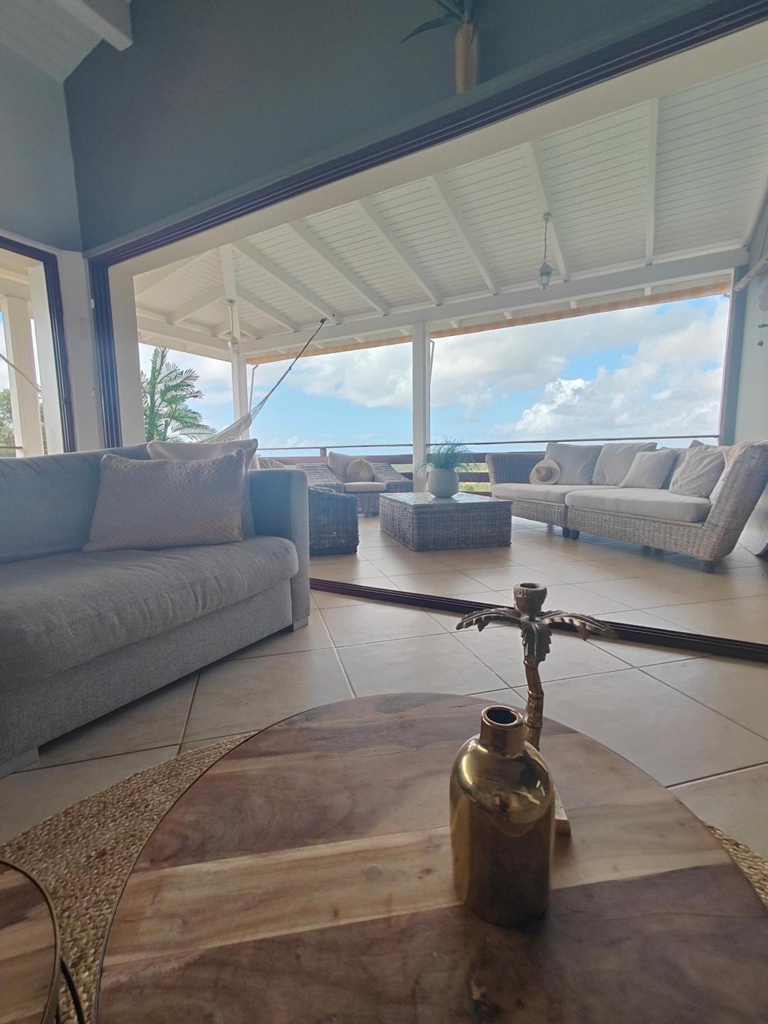 Sweet Curacao View Aparthotel Jan Thiel