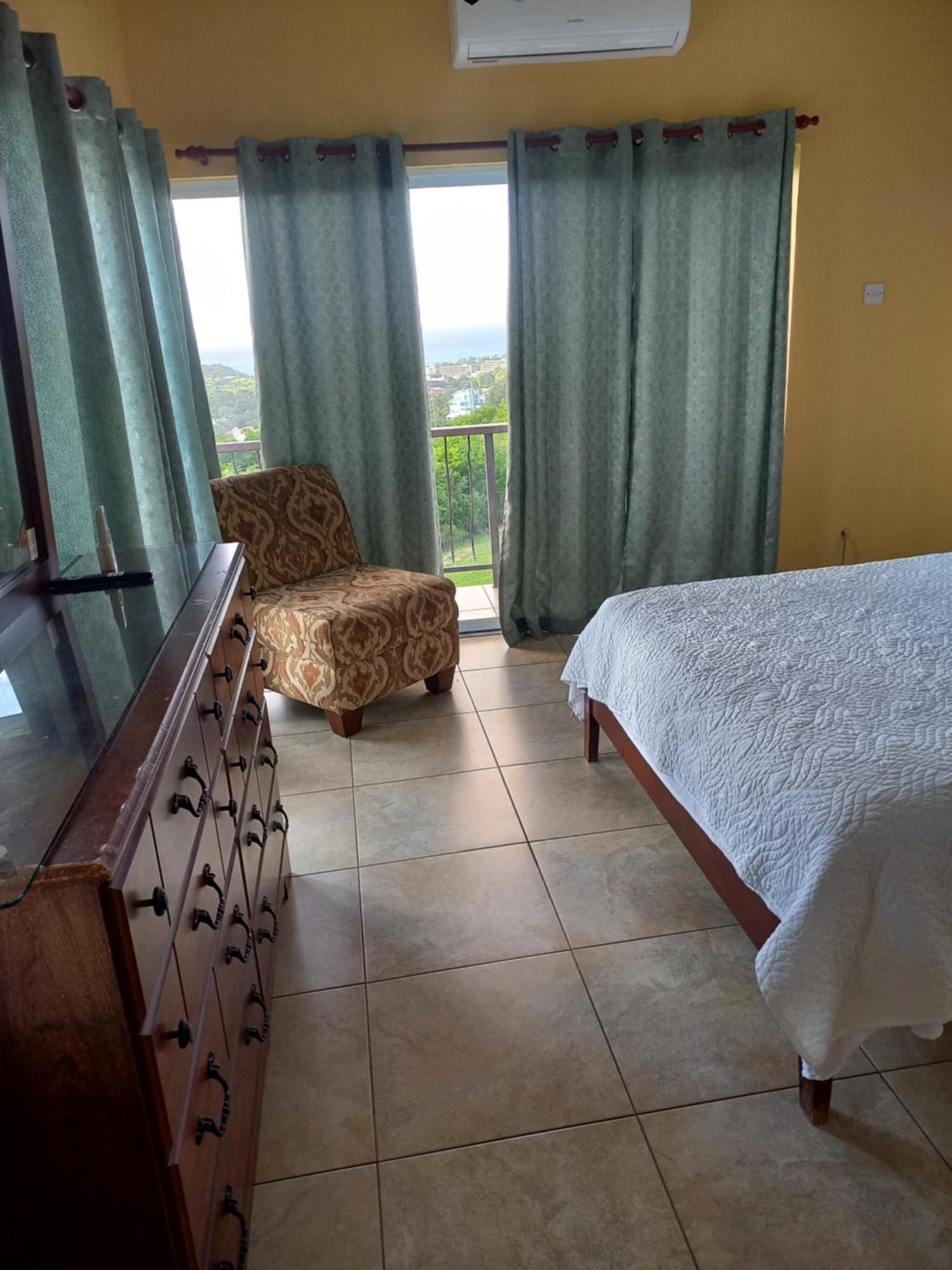 Bellevue Hideaway Holiday home Gros Islet