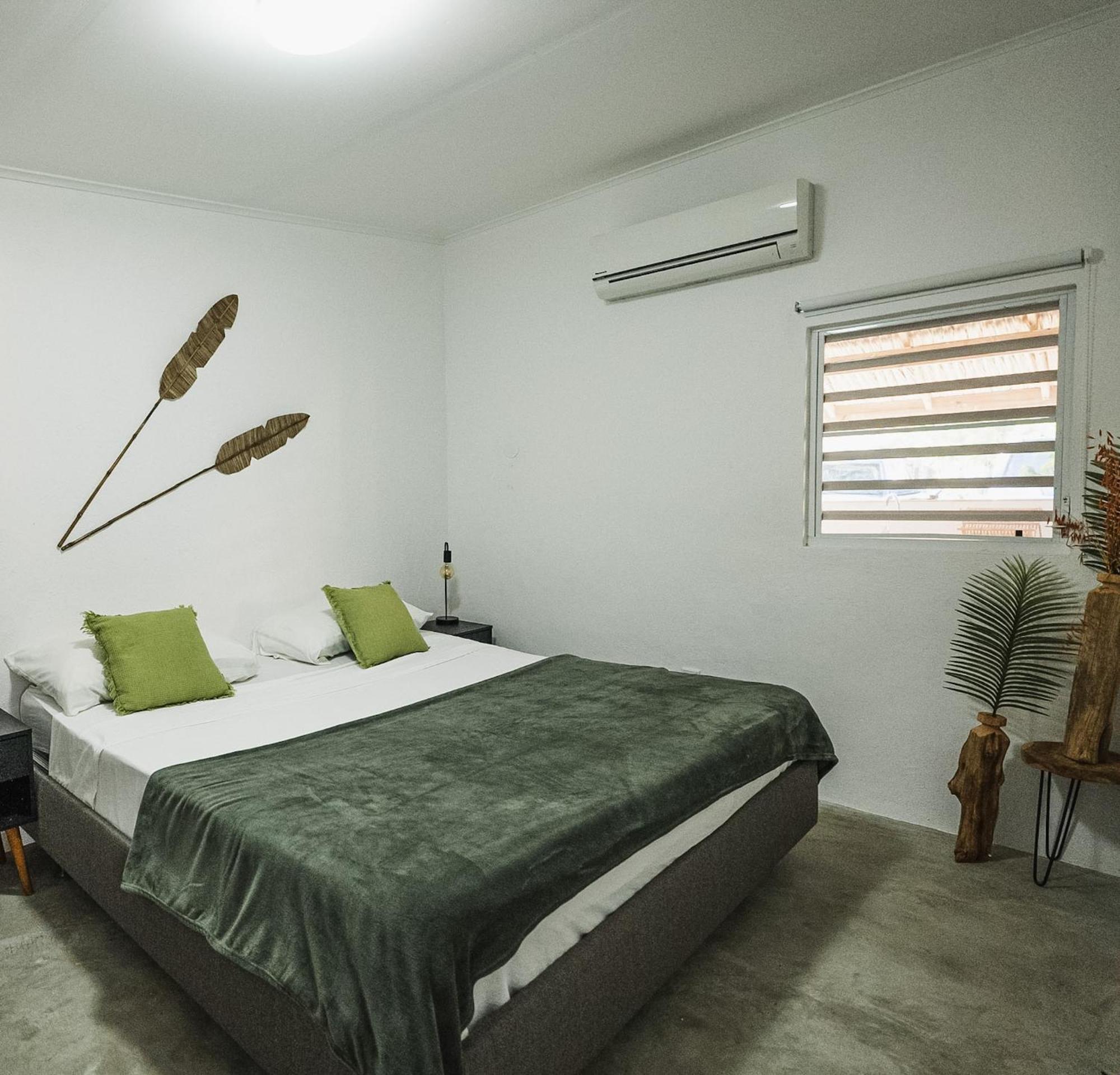 Hotel Daniel - Plantation House Tera Kora