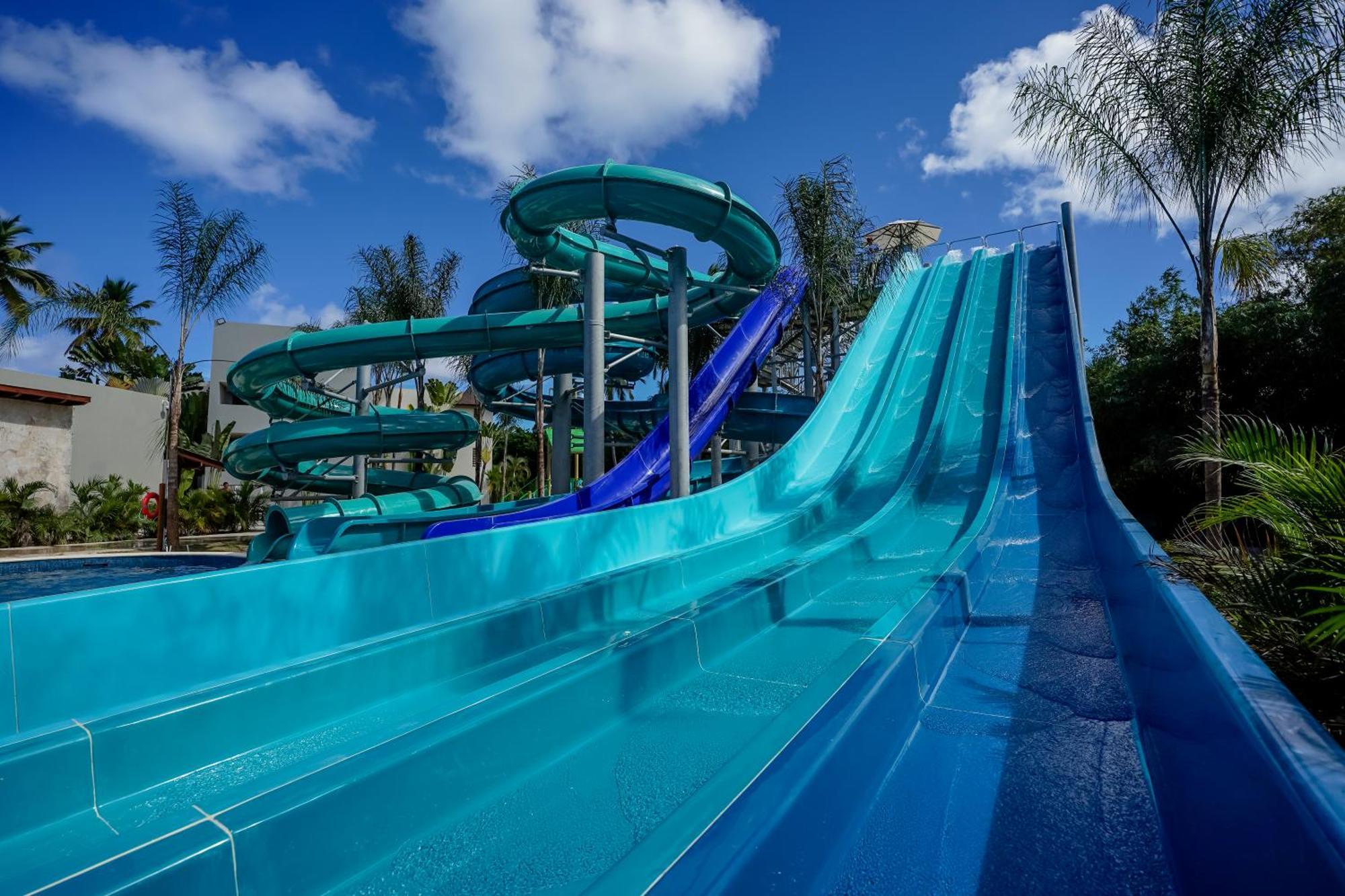 Resort Dreams Royal Beach (adults Only) Punta Cana