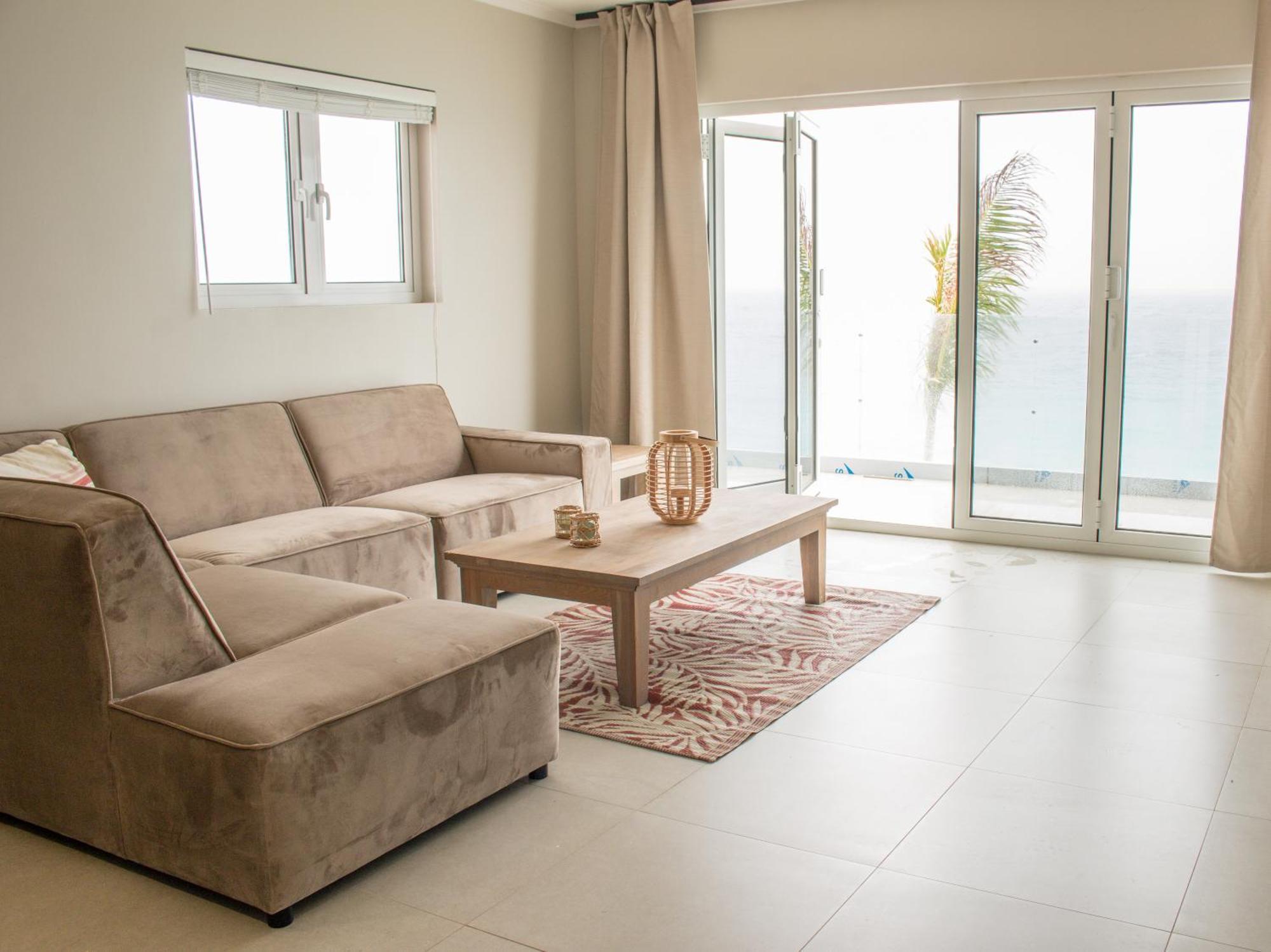 Seaview Boca Sami Sint Michiel