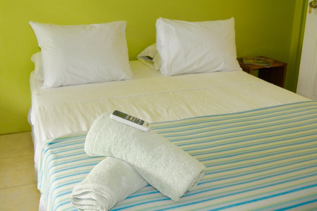 Fish Tobago Guest house Buccoo