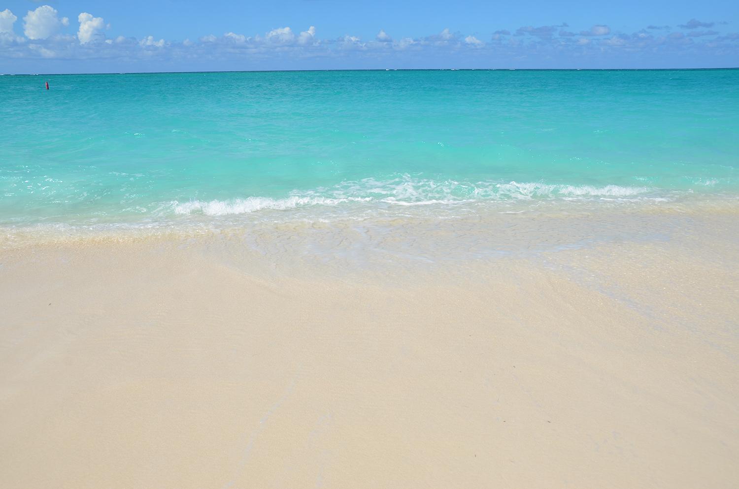 Sibonne Beach 3*