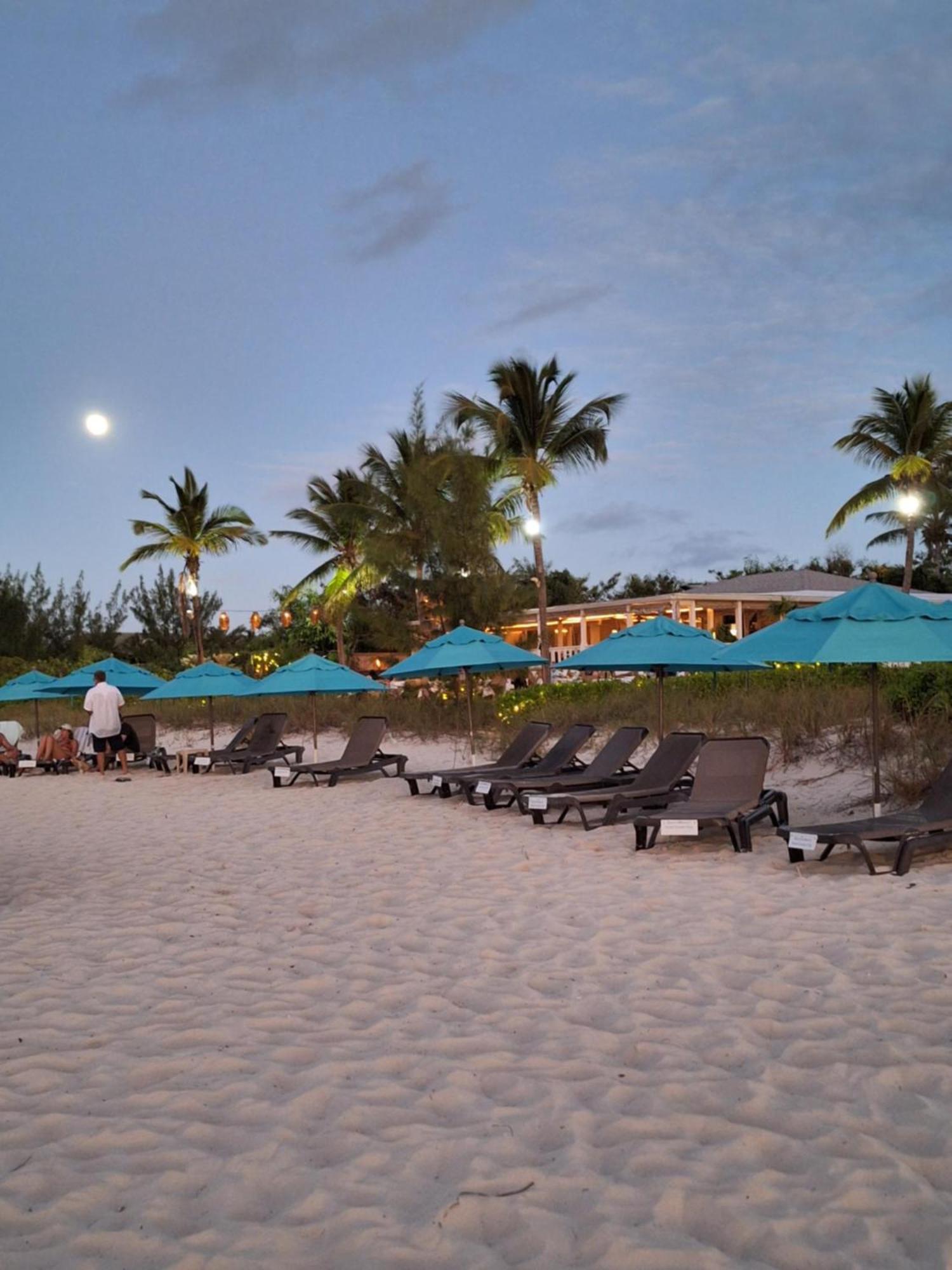 Hotel Sibonne Beach