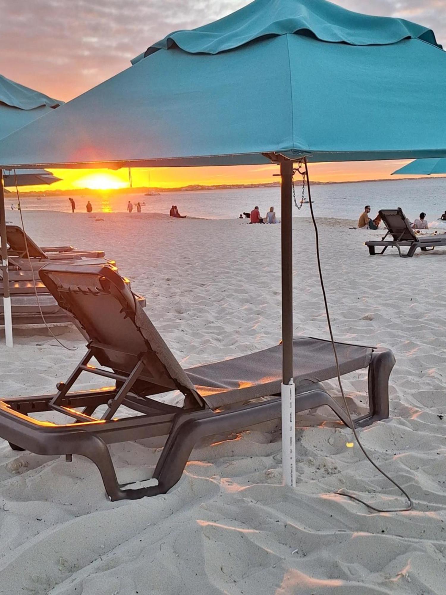 Sibonne Beach Grace Bay