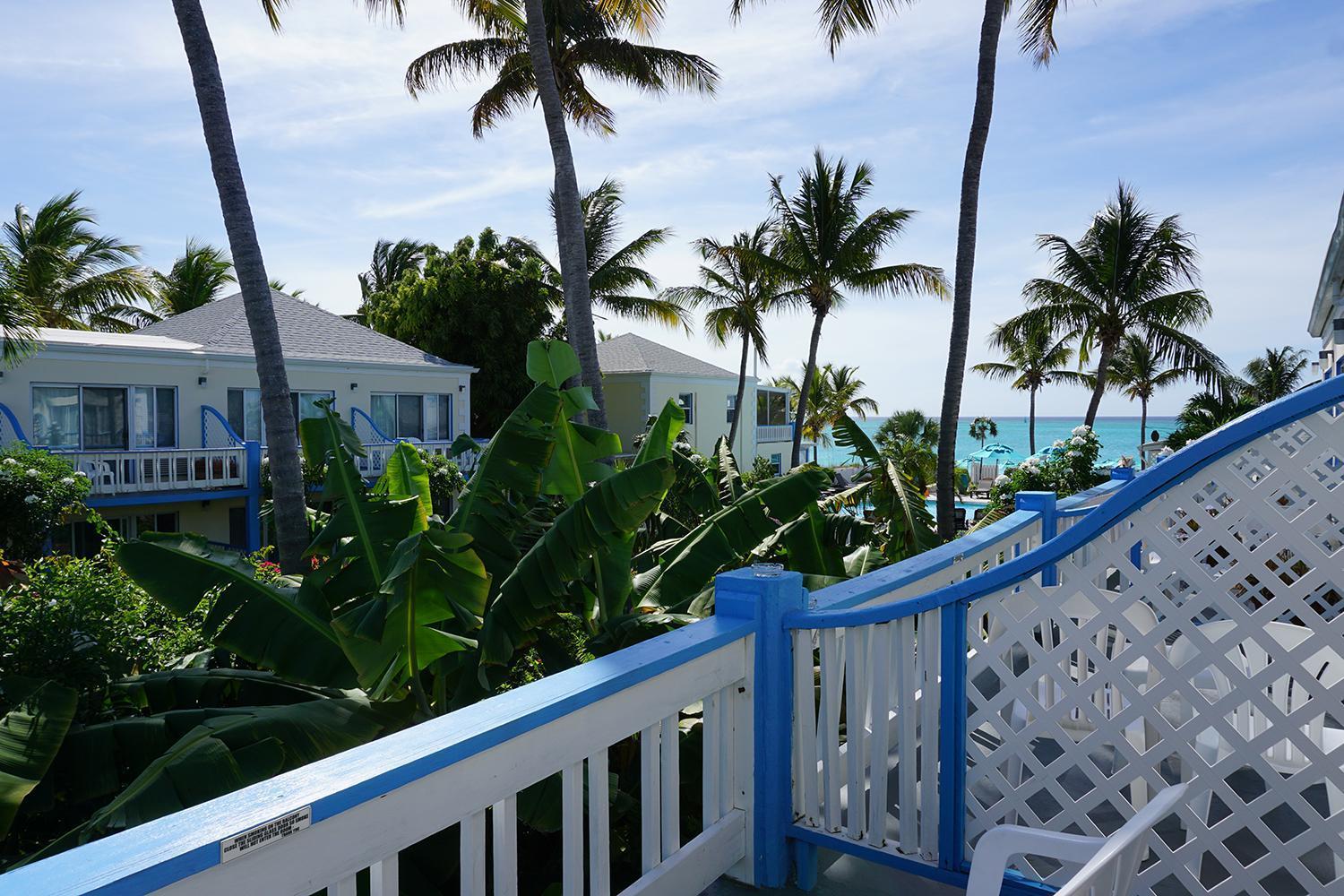 Sibonne Beach Hotel
