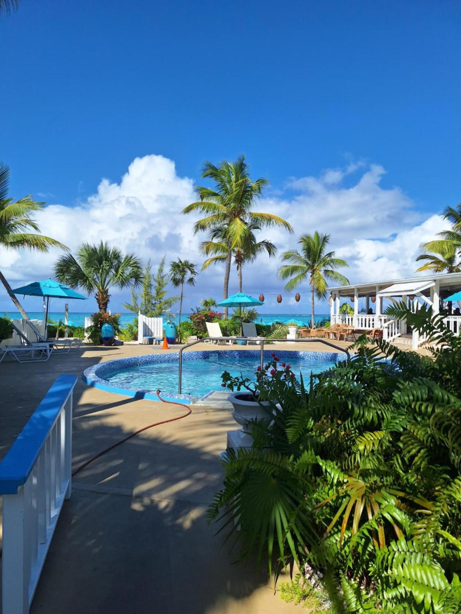 Hotel Sibonne Beach 3*