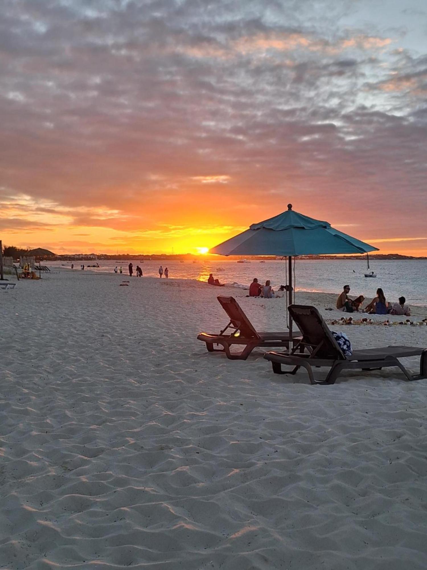 Hotel Sibonne Beach Grace Bay
