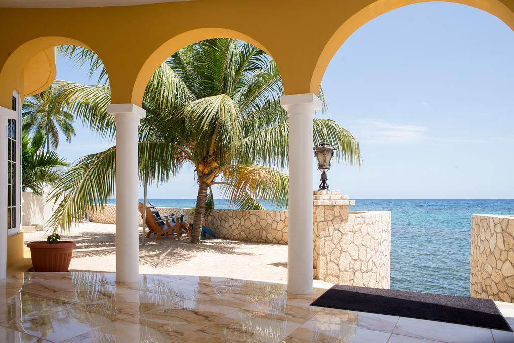 Waters Edge Montego Bay
