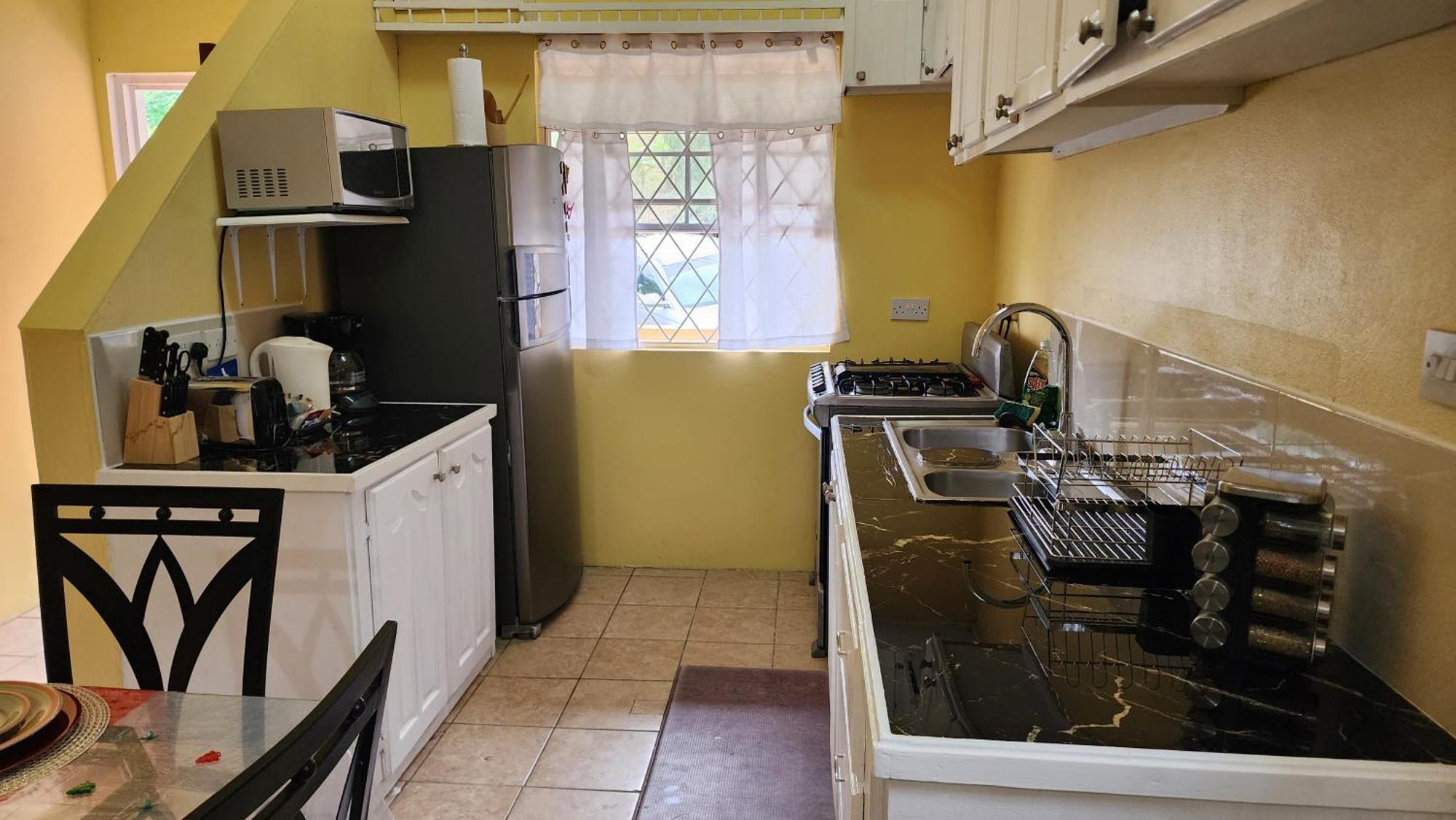 Apartamento Caribbean Dream Vacation Cd1