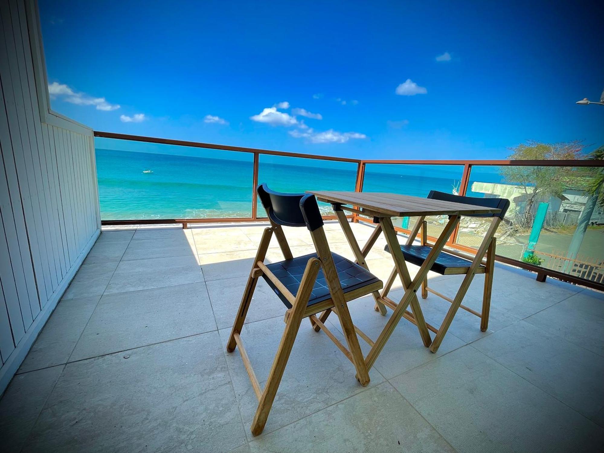 1 Corcega Beachfront Rincon