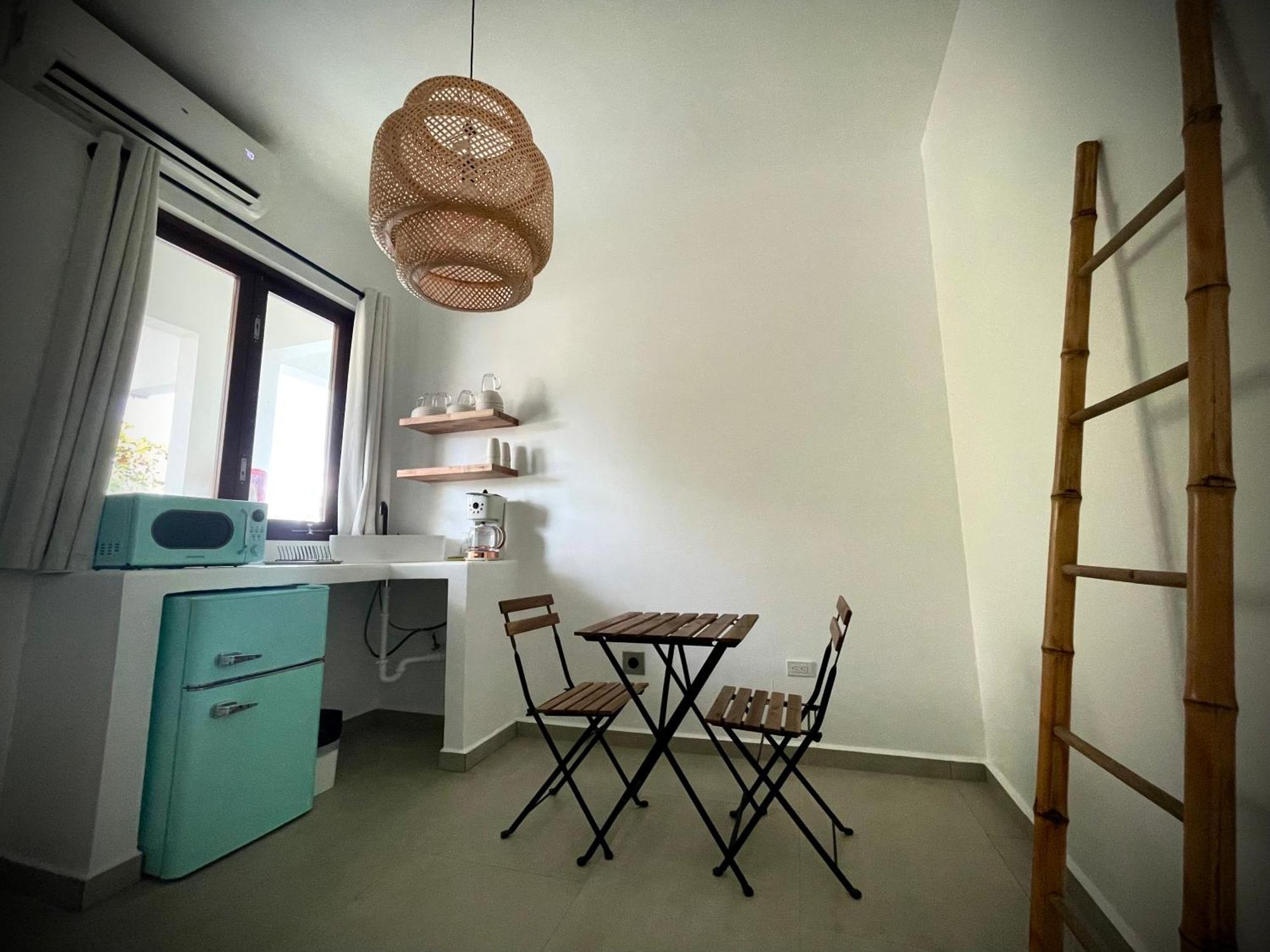 1 Corcega Beachfront * Rincon
