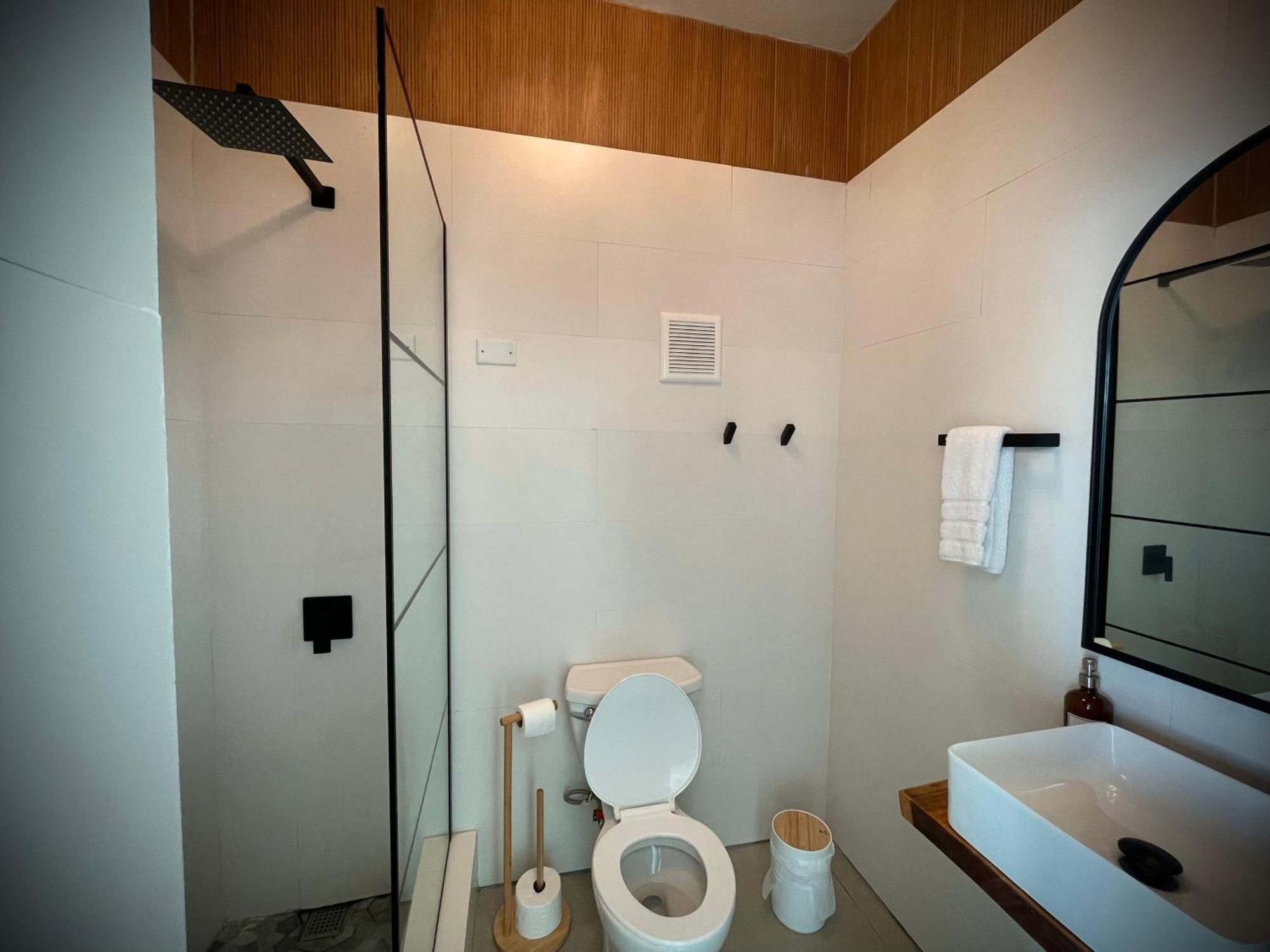 1 Corcega Beachfront Rincon