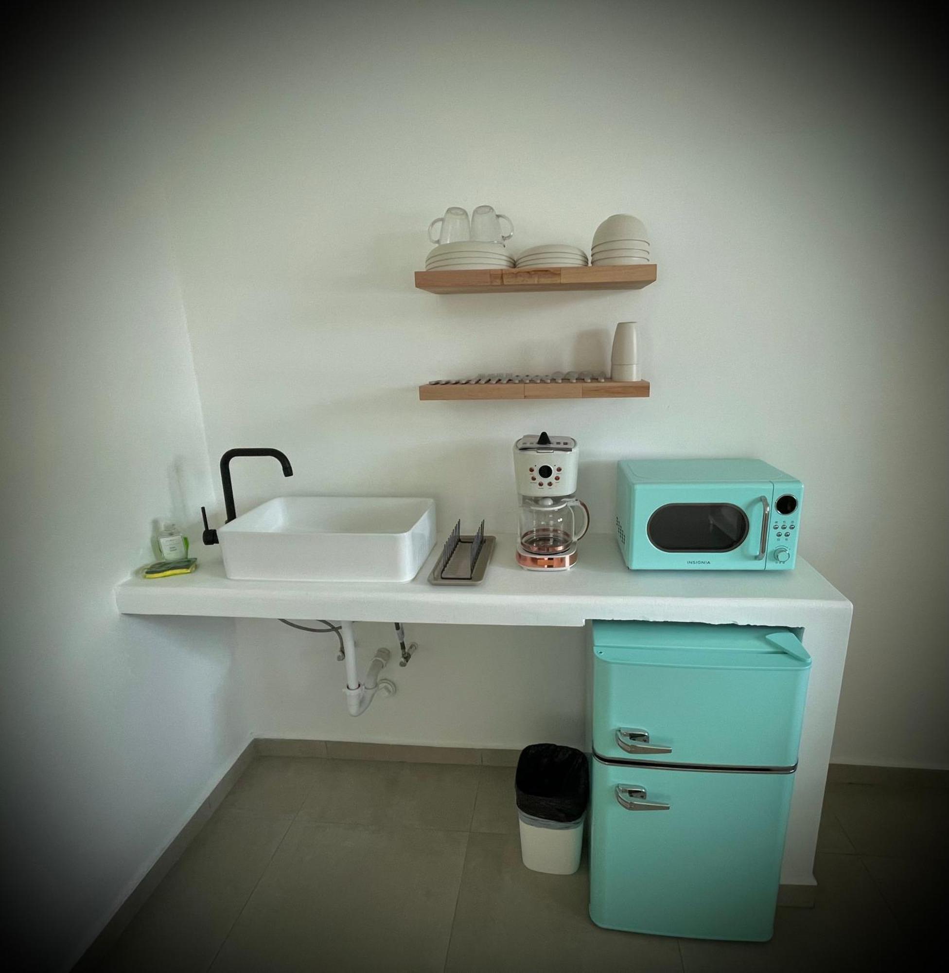 Guest house 1 Corcega Beachfront