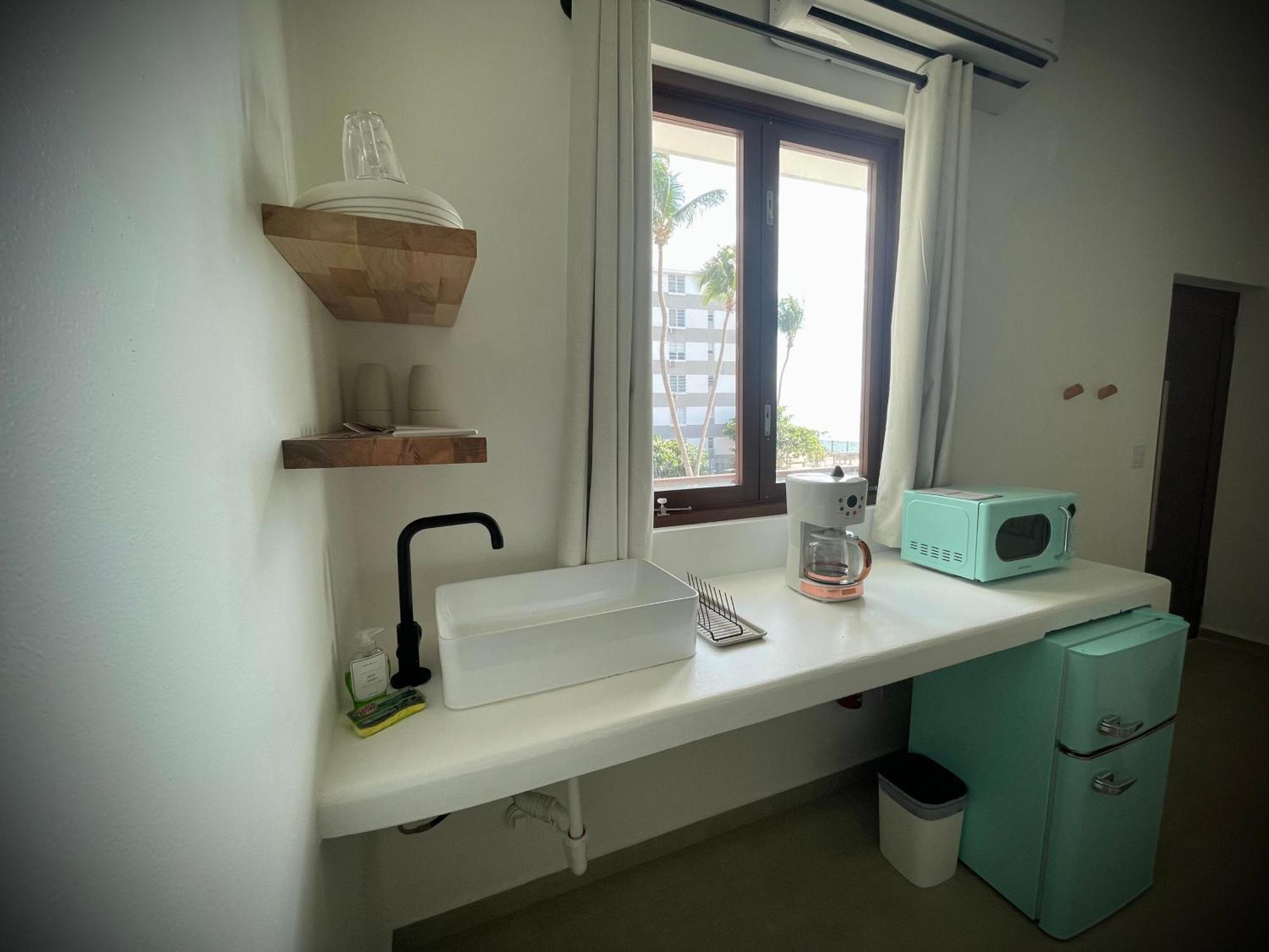 1 Corcega Beachfront Rincon