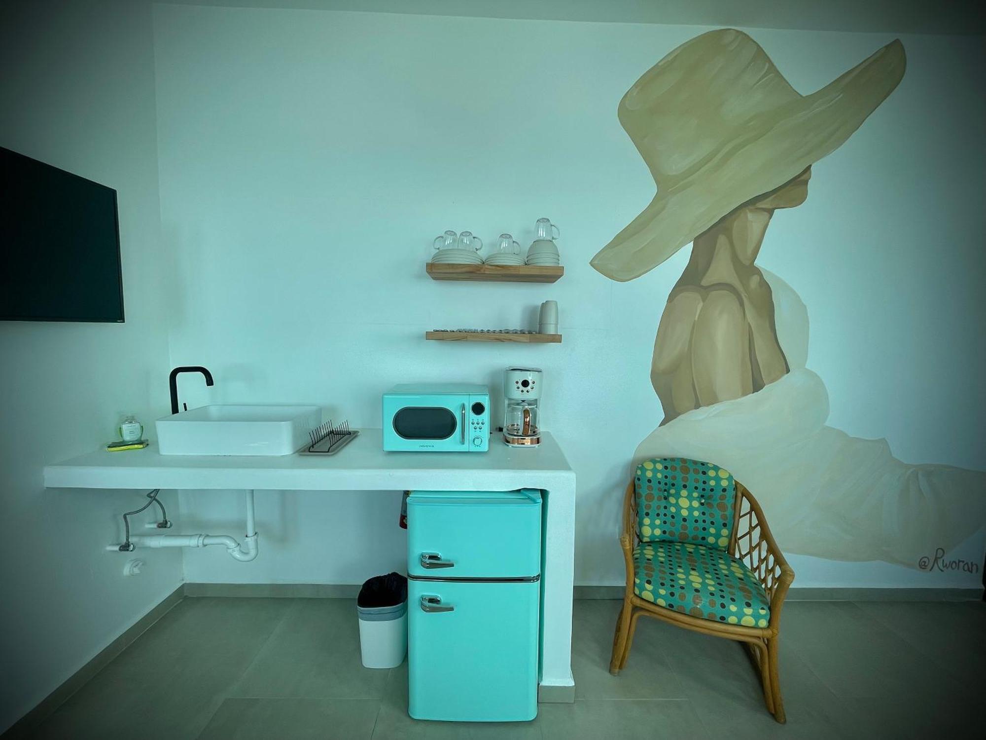 1 Corcega Beachfront Rincon