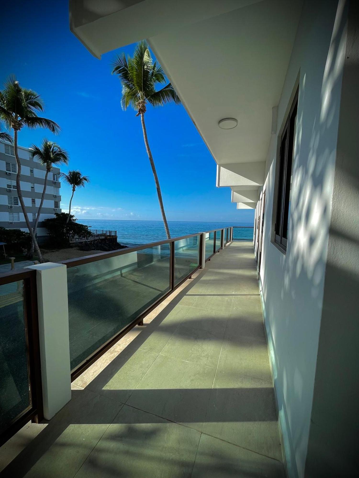 1 Corcega Beachfront Guest house *