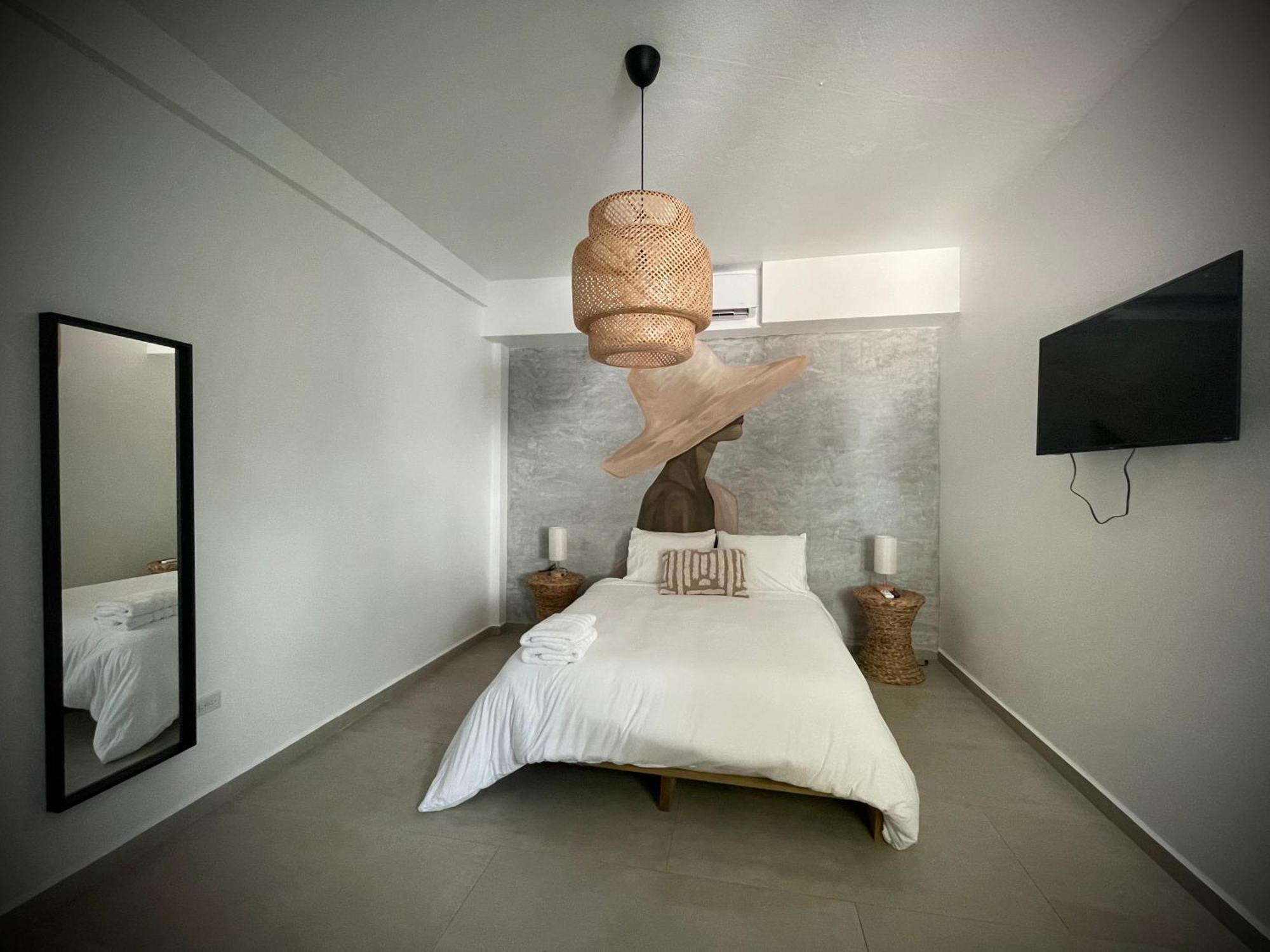 1 Corcega Beachfront Rincon