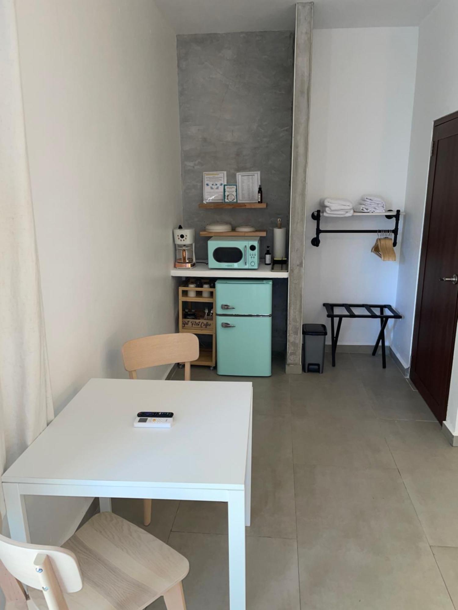1 Corcega Beachfront Guest house Rincon