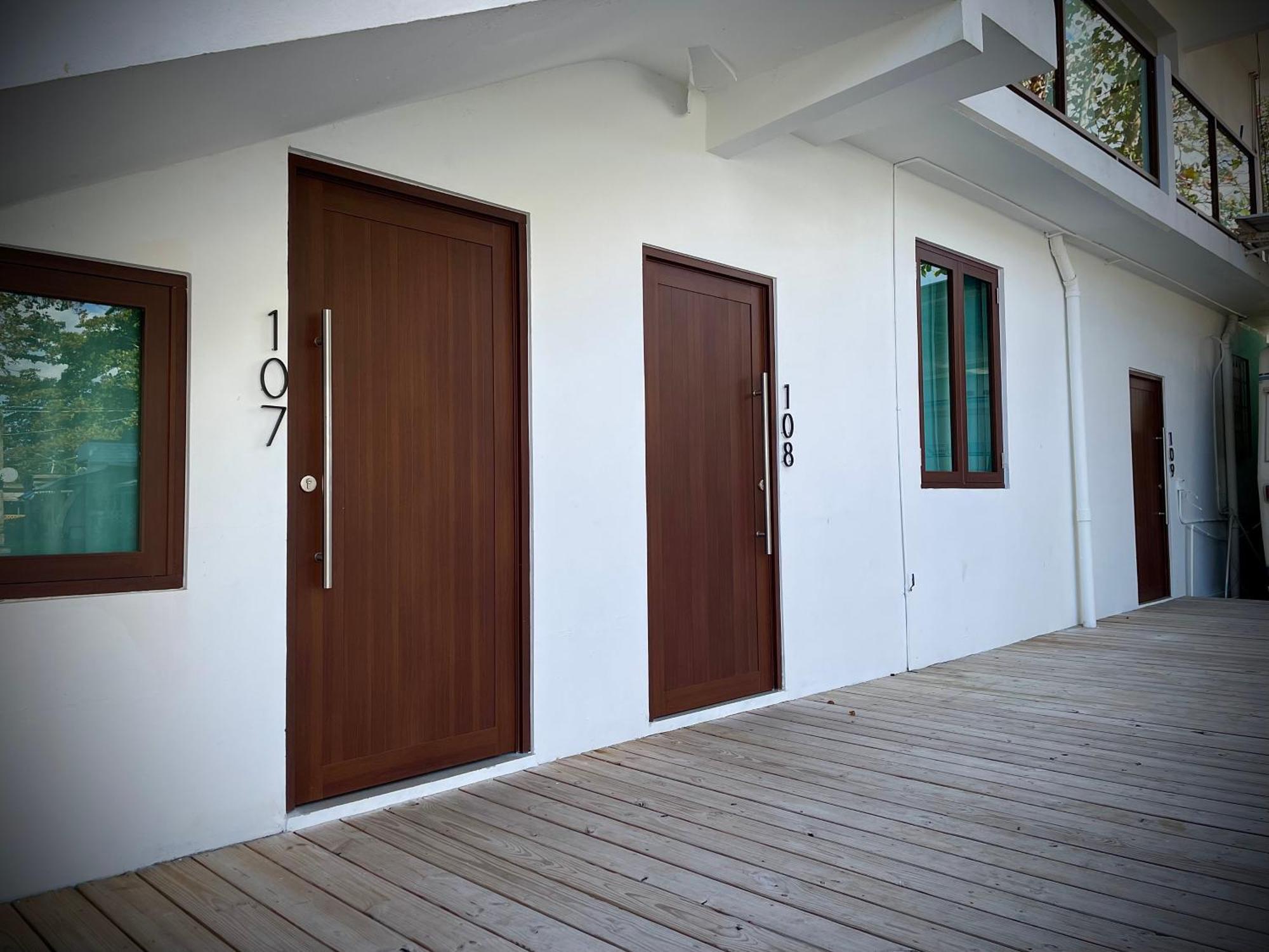 1 Corcega Beachfront Rincon