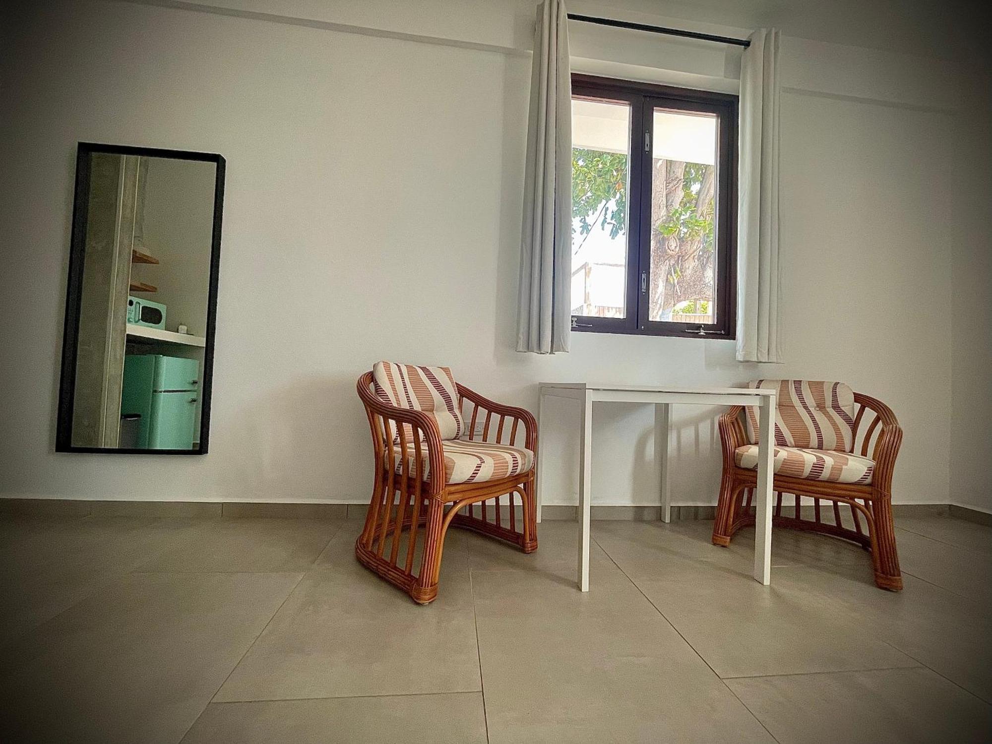 1 Corcega Beachfront * Rincon