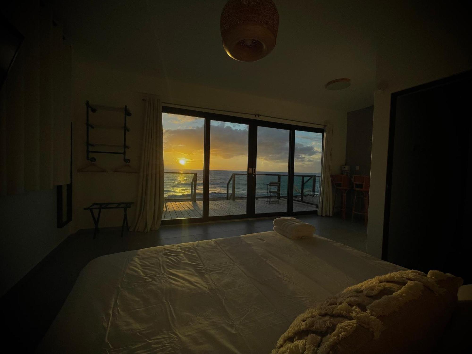1 Corcega Beachfront * Rincon
