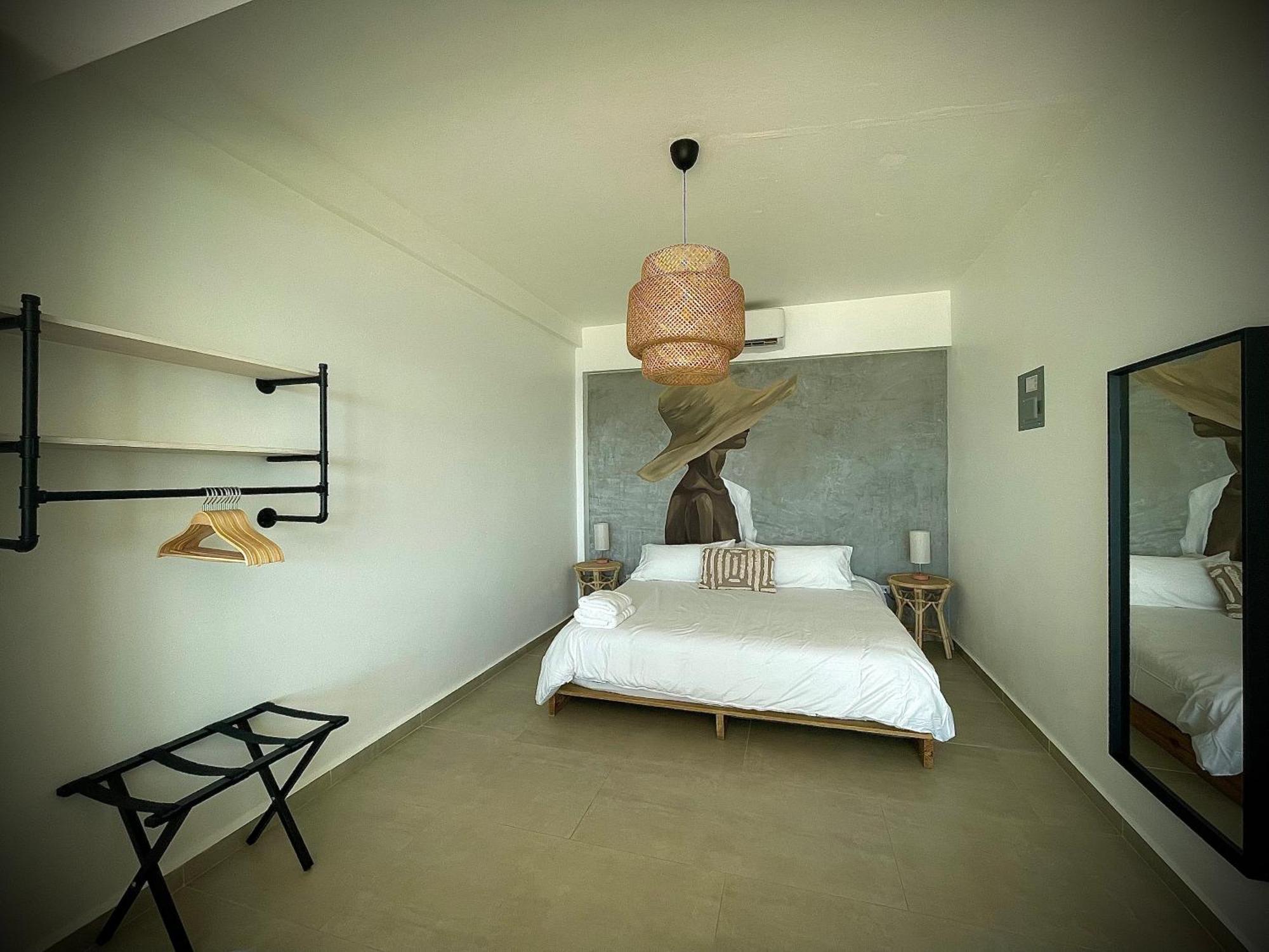 Guest house 1 Corcega Beachfront Rincon
