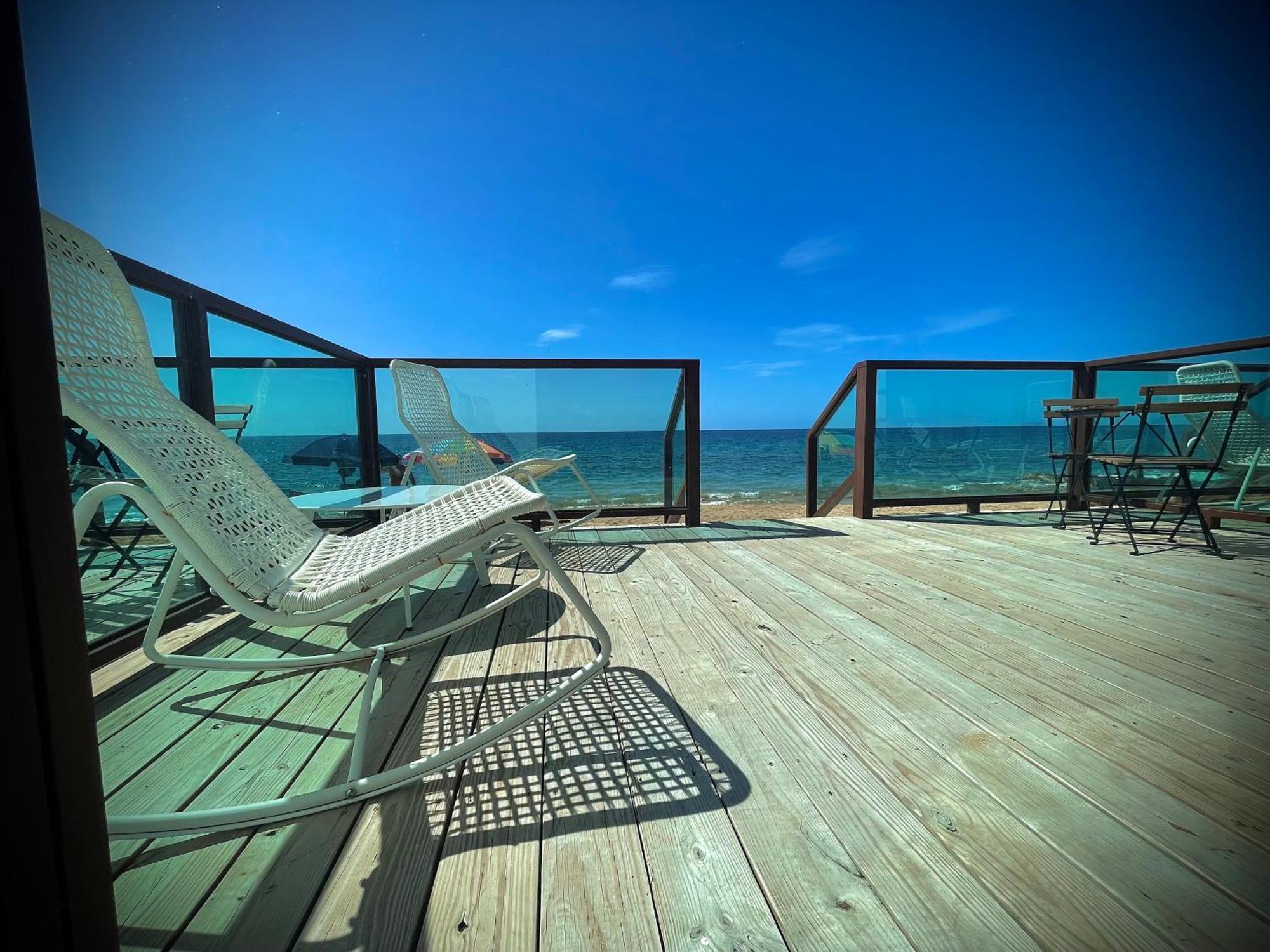 1 Corcega Beachfront * Rincon