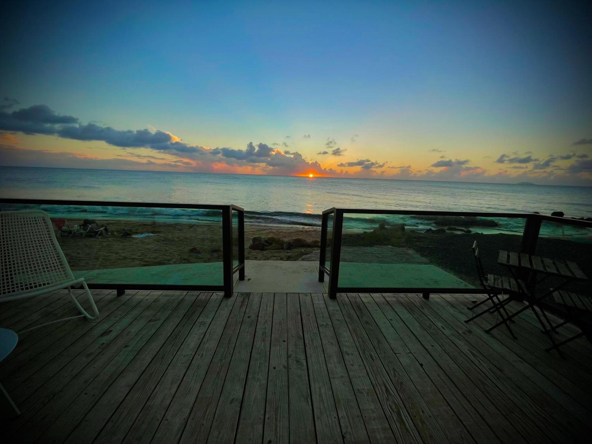 1 Corcega Beachfront * Rincon