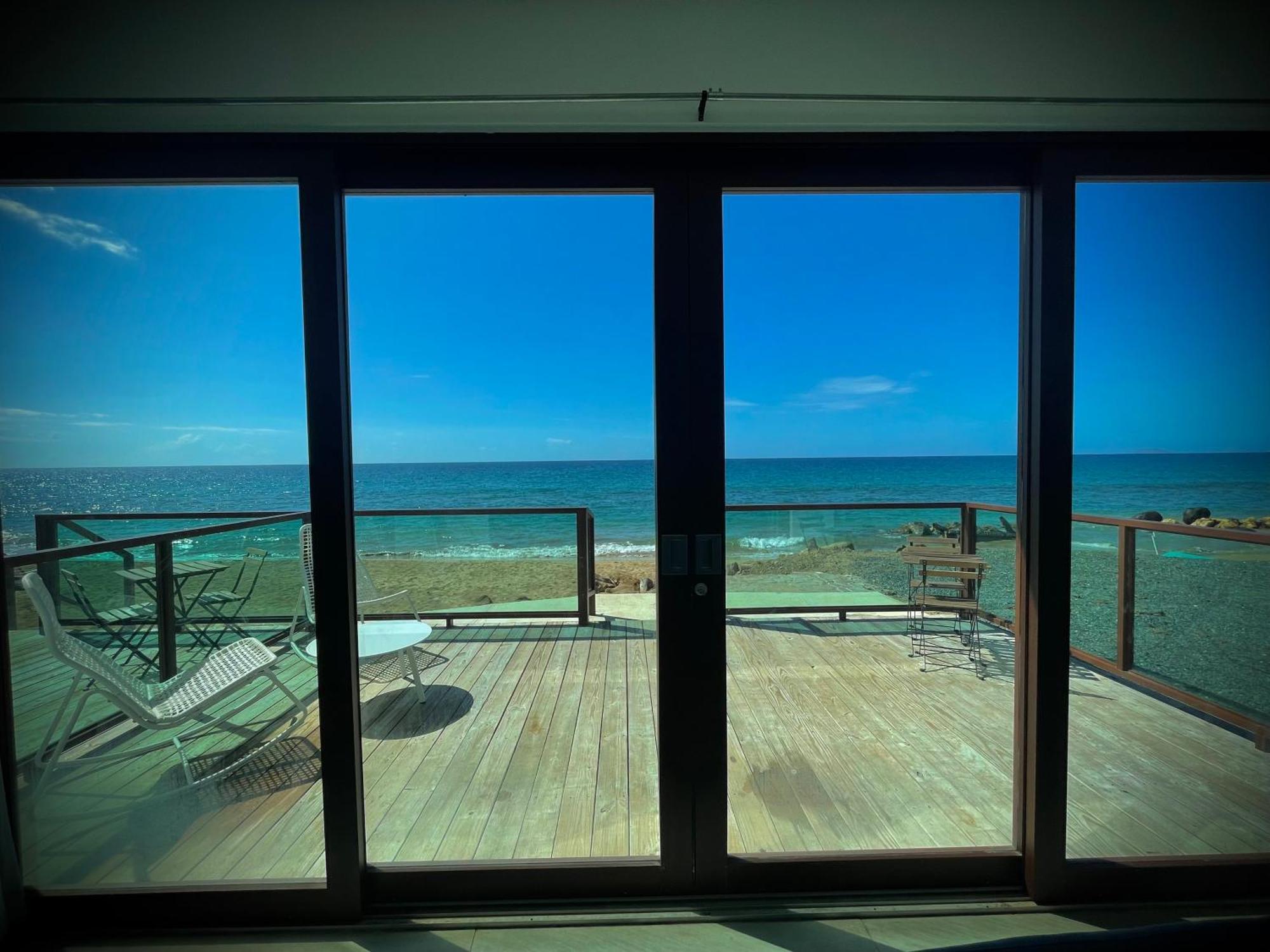1 Corcega Beachfront Guest house Rincon