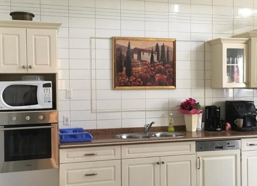 Unique Apartment Willemstad