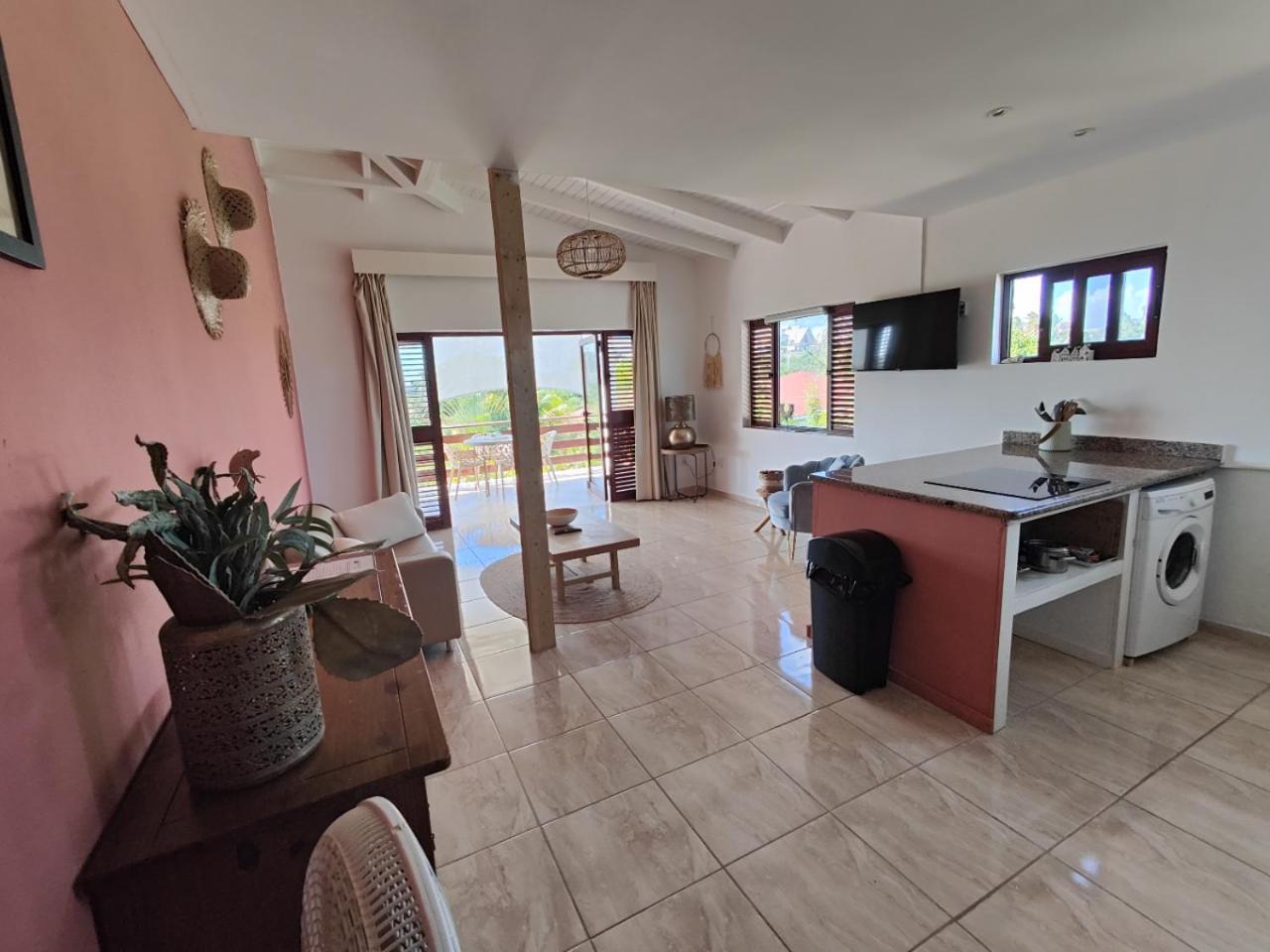 Sweet Curacao View 3*