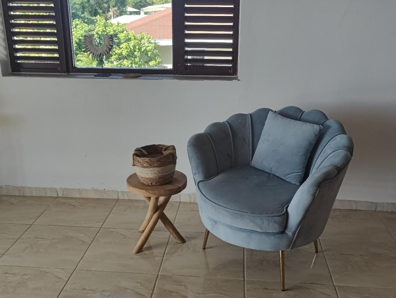 Aparthotel Sweet Curacao View Jan Thiel