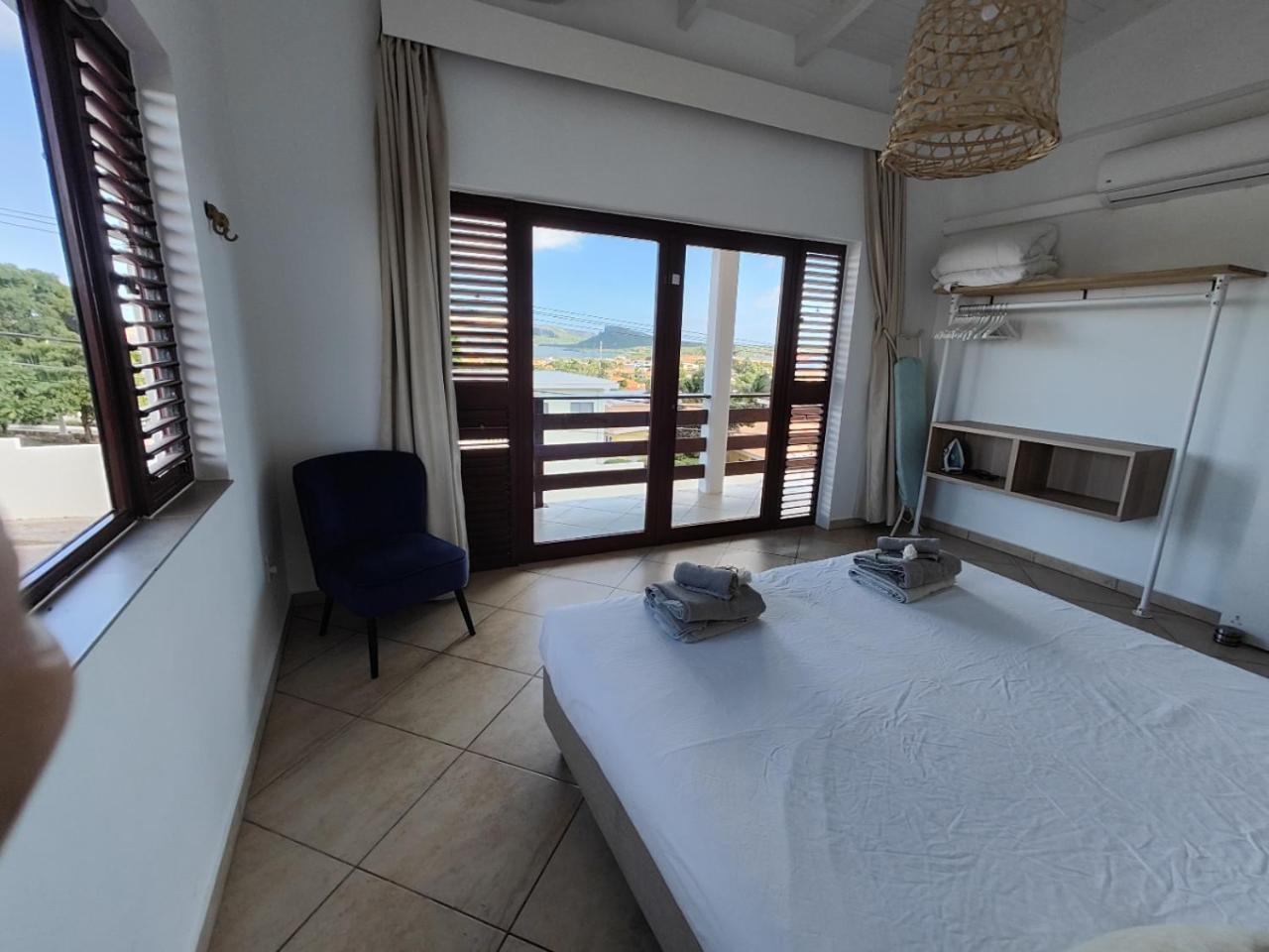 Sweet Curacao View 3* Jan Thiel