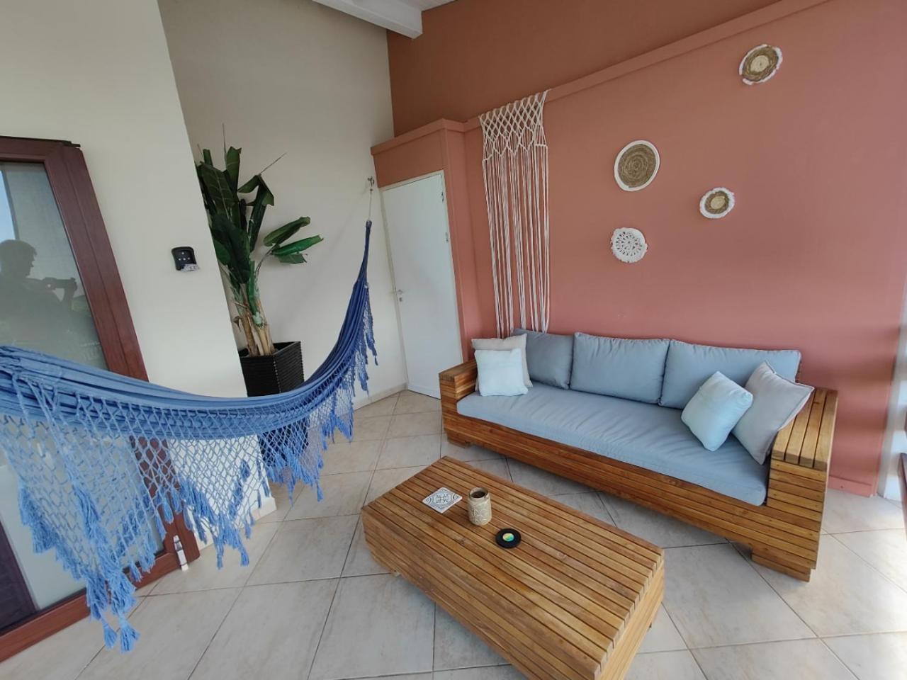 Sweet Curacao View