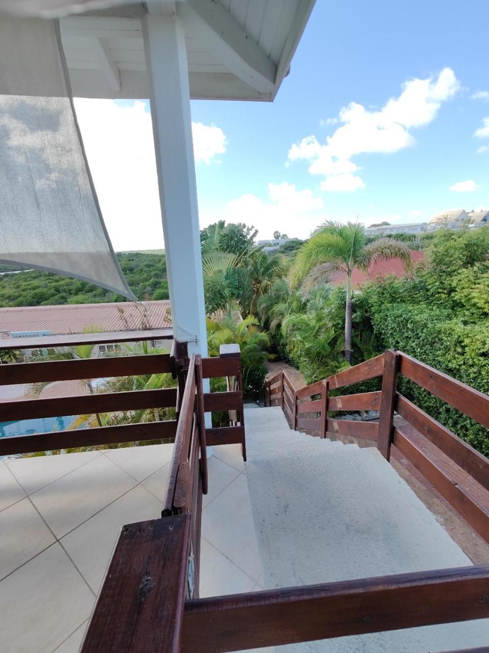 Sweet Curacao View